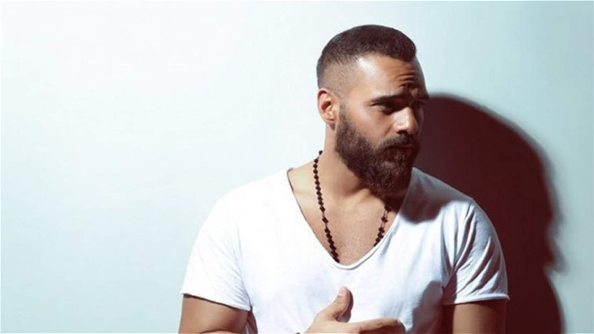 جوزيف عطية يتحدّى حبيبته.... "روح"