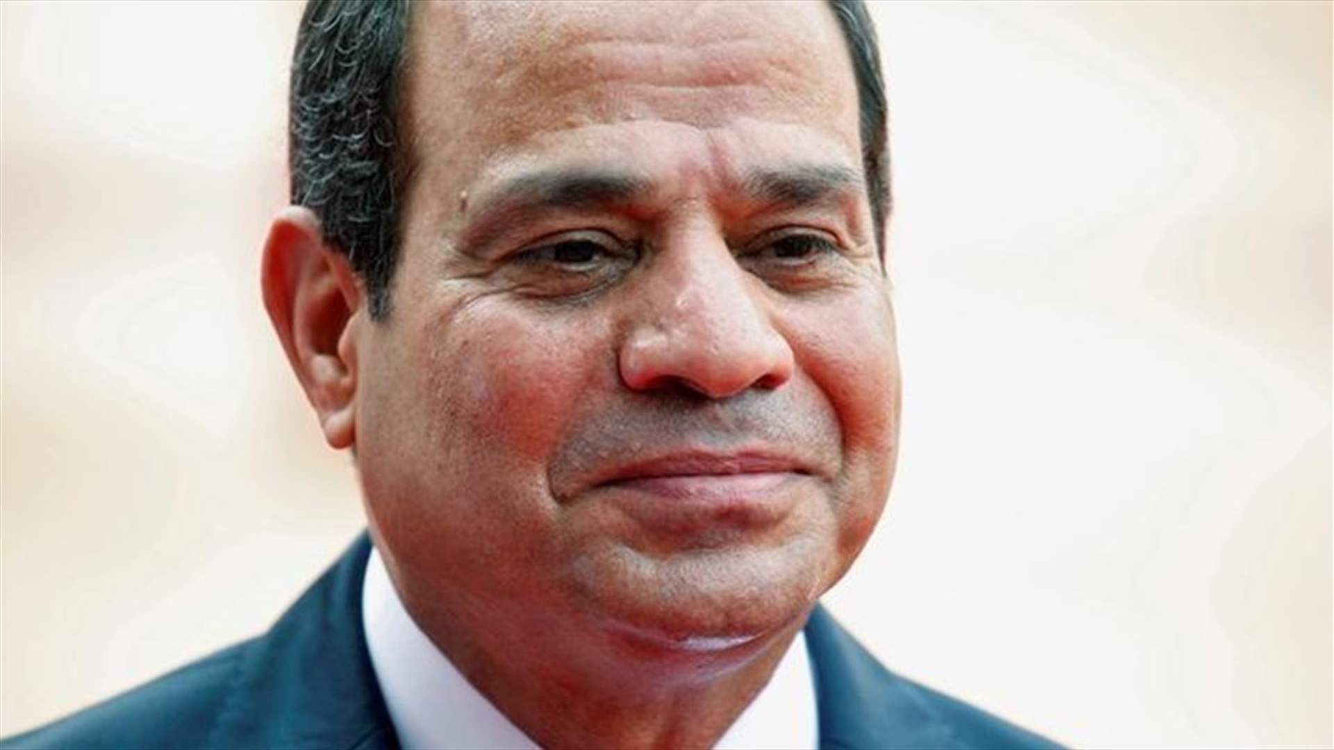 Egypt's Sisi pardons 82 prisoners, mostly student protesters - MENA
