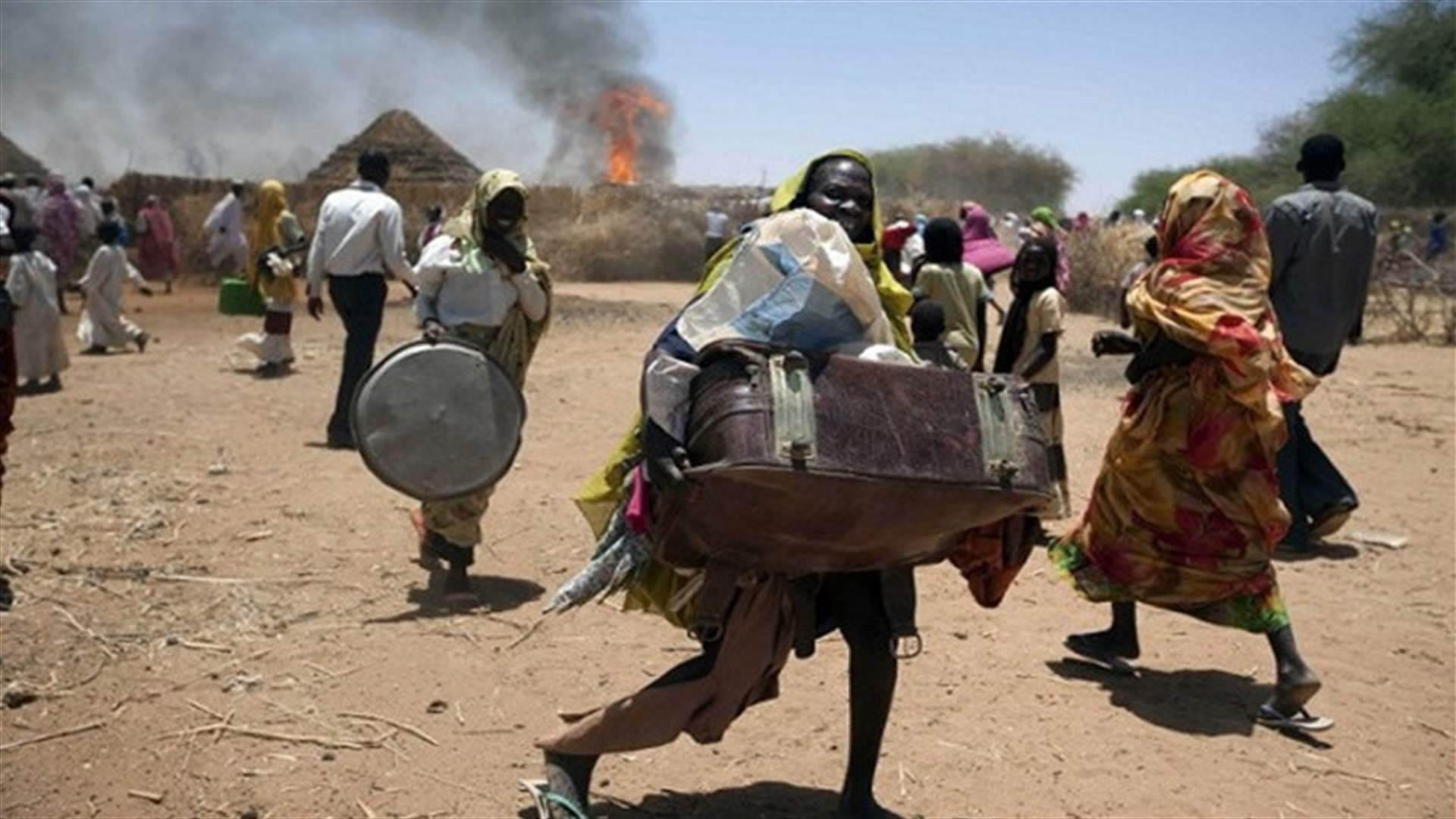 جنوب السودان "دولة على شفير الانهيار" 