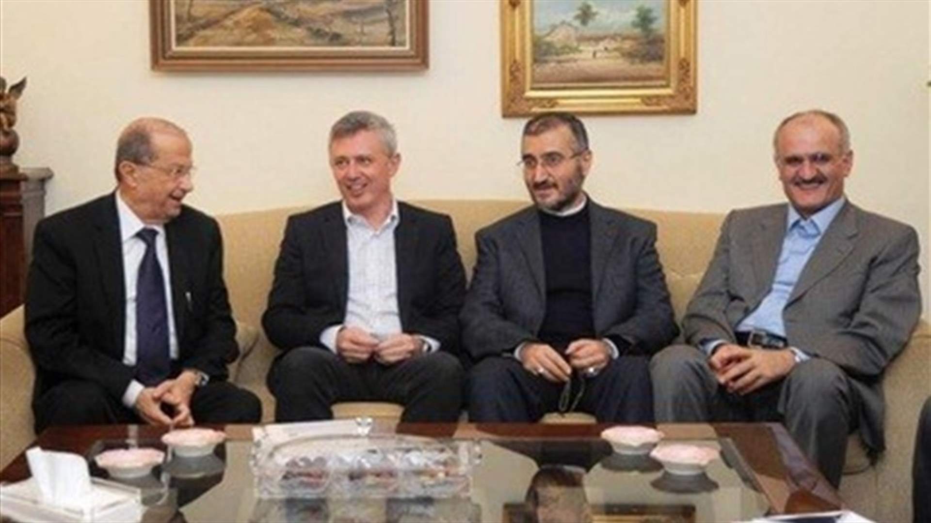 استياء في 8 آذار من نفخ حجم القوات