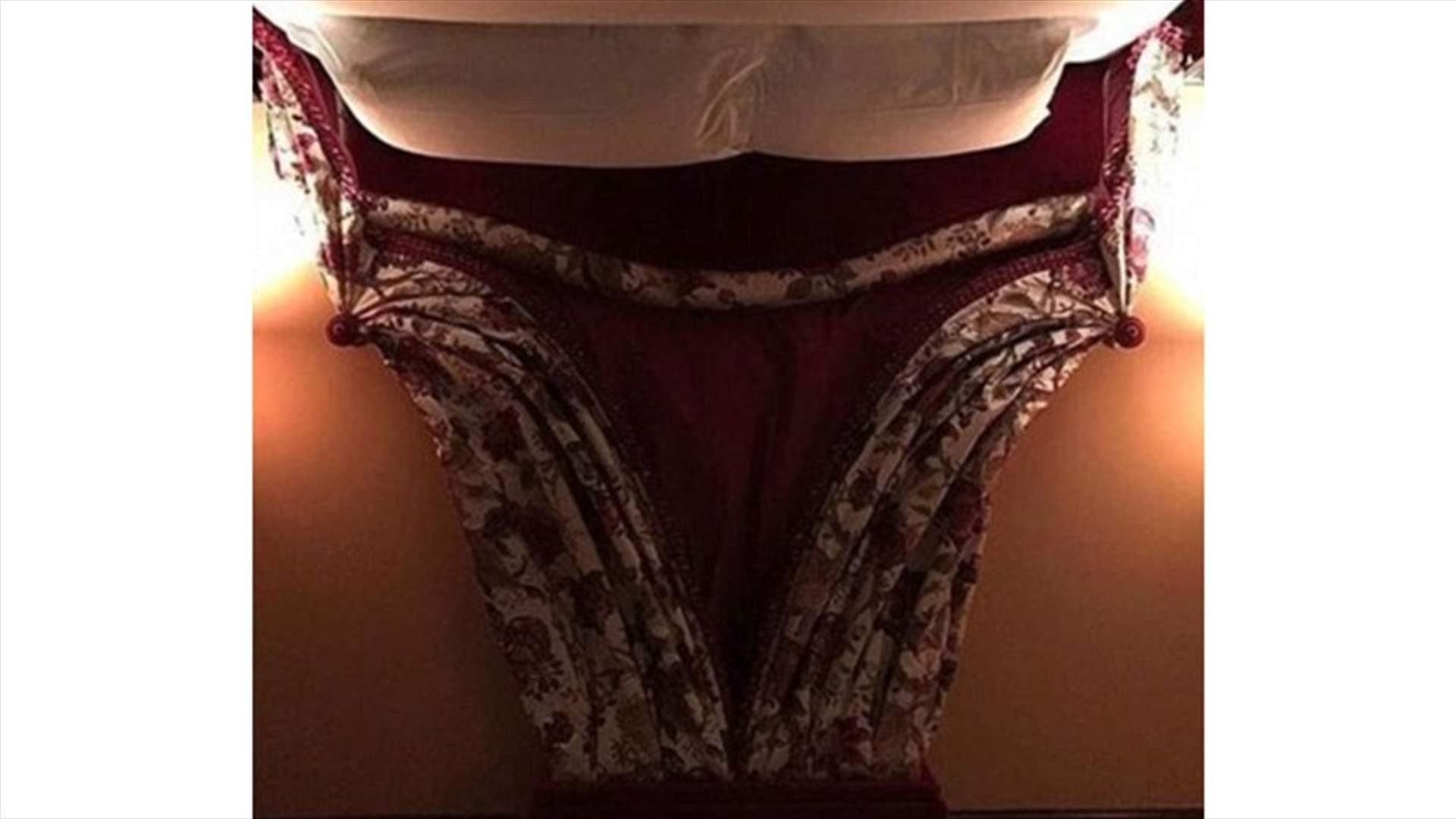 صورة أطلقت العنان لمخيّلة رواد الانترنت... ما حقيقتها؟