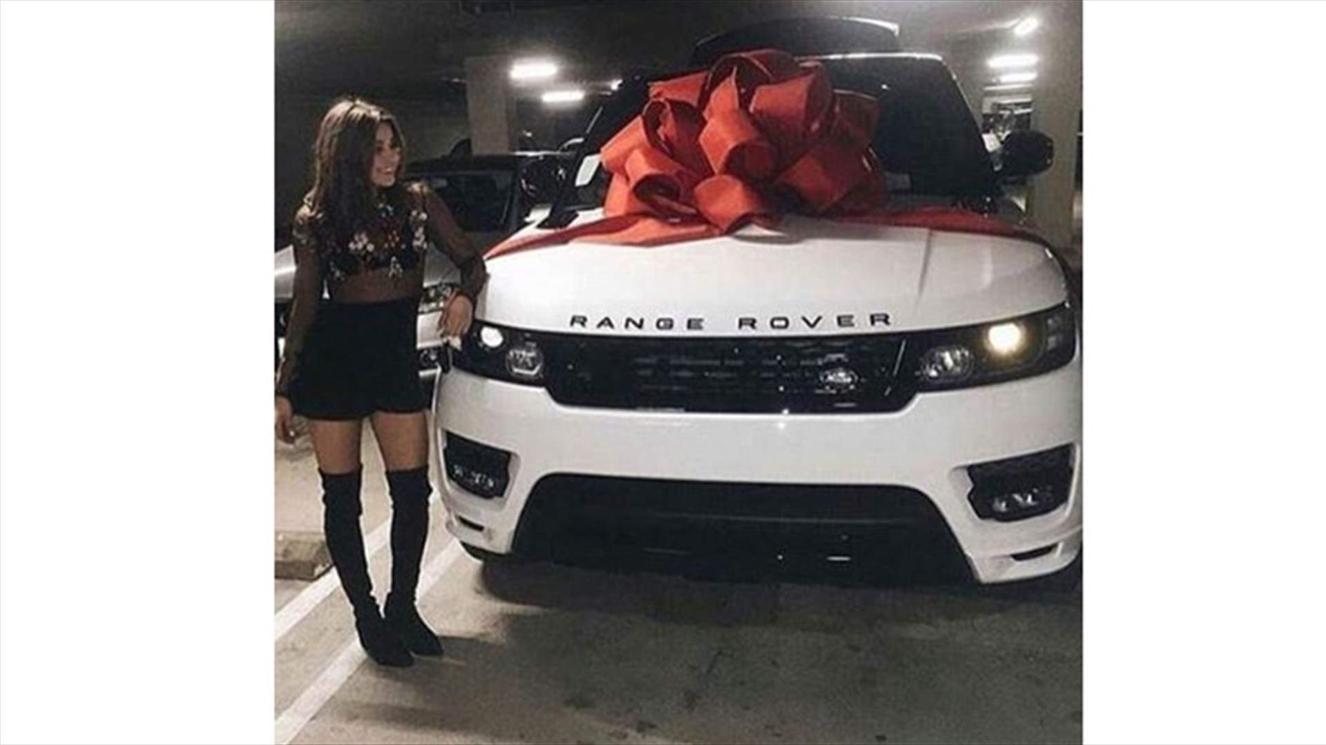 بالصور: كيف يعيش أولاد الأغنياء في بريطانيا؟
