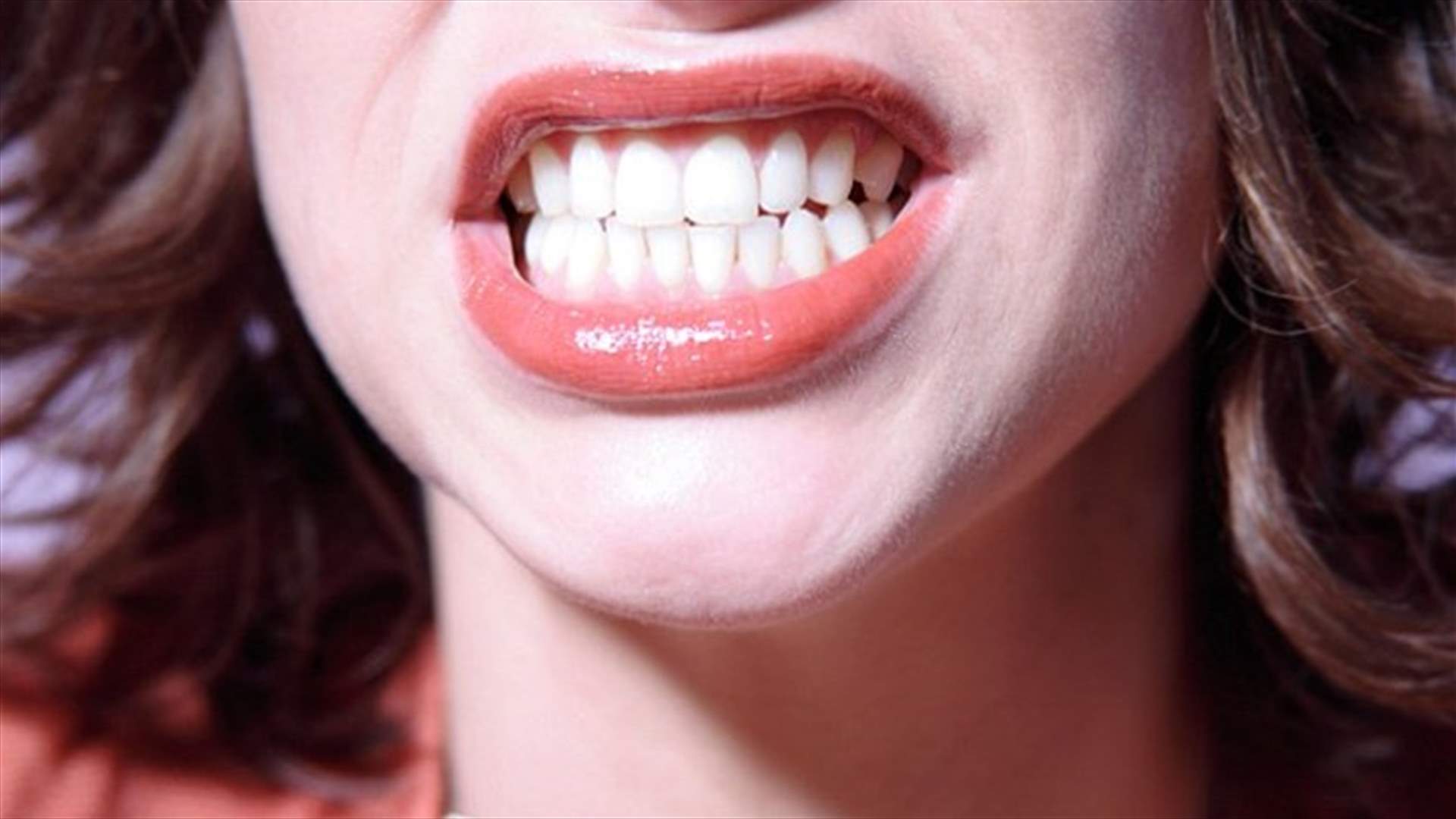 إلى ماذا يرمز تساقط الأسنان في الحلم؟