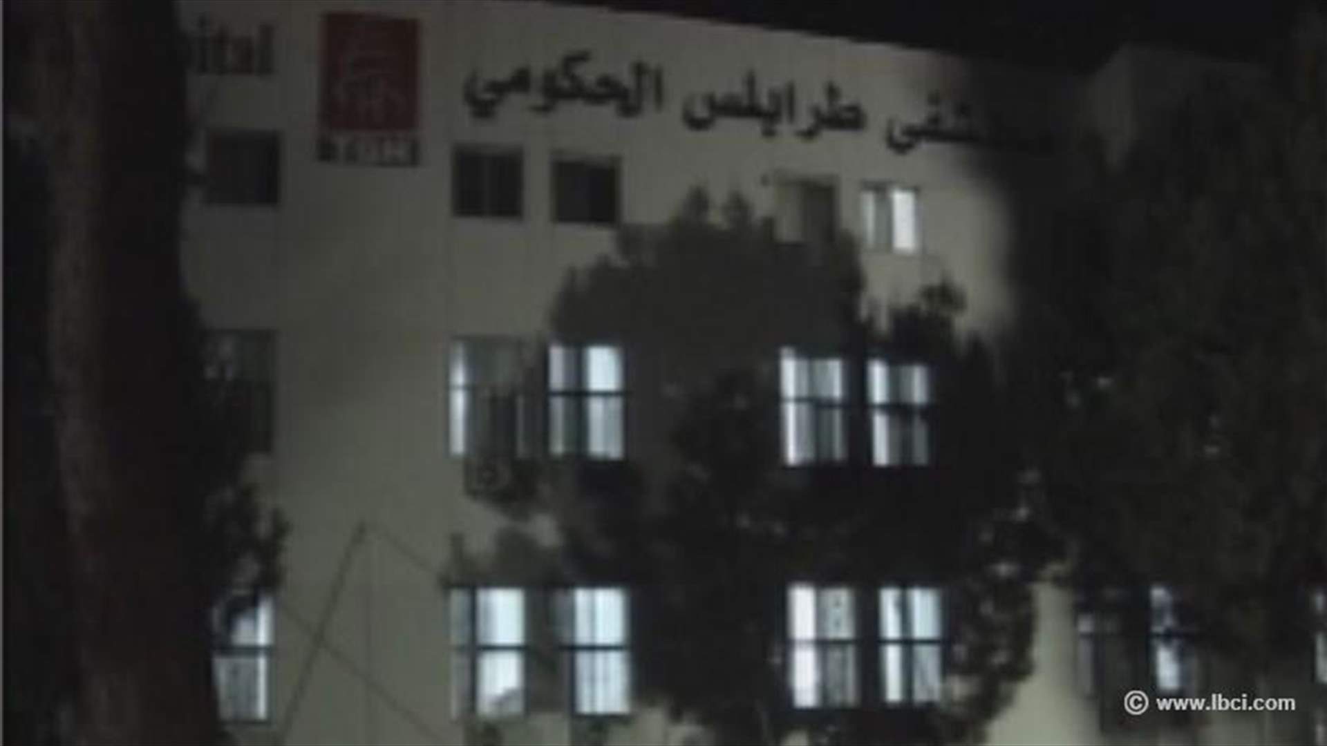 أطلق النار على ابنته بسبب علاقة عاطفية 