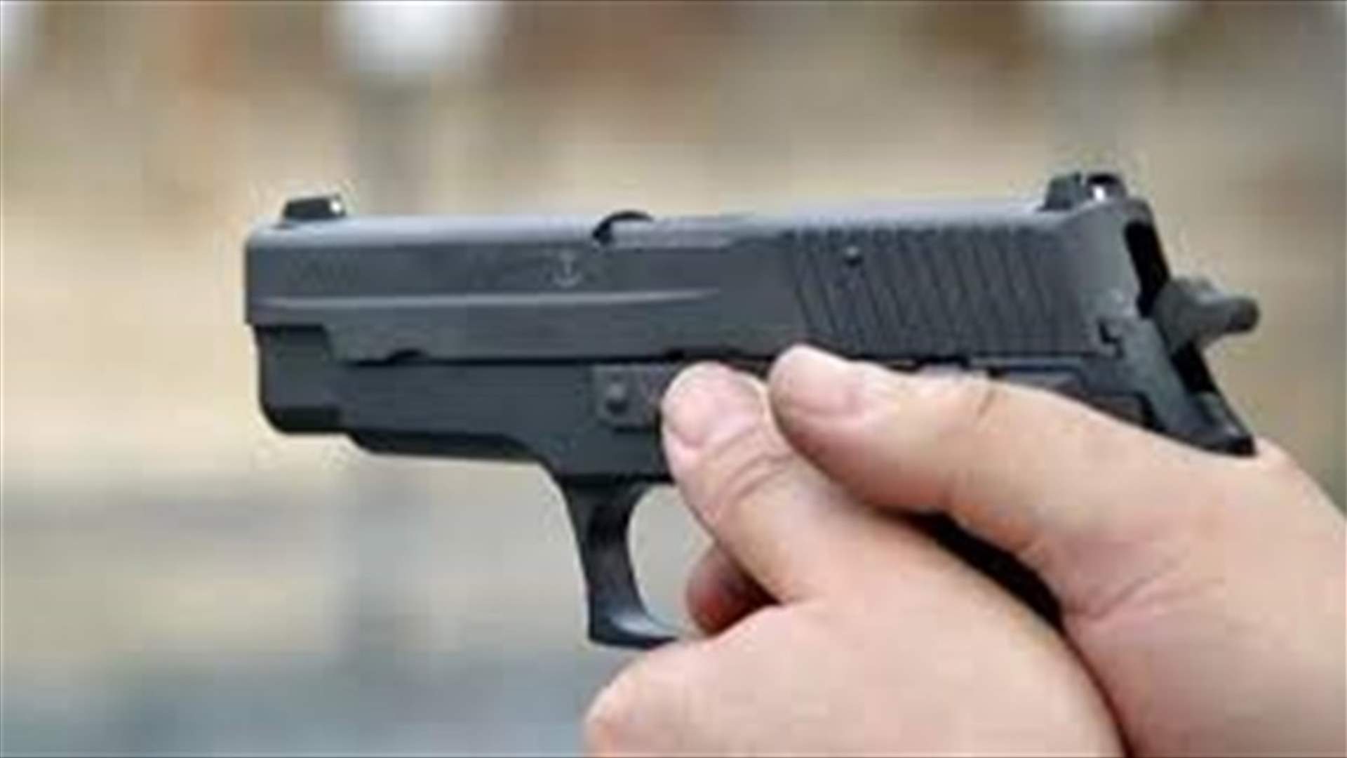 Man shoots 15-year-old daughter in Tripoli