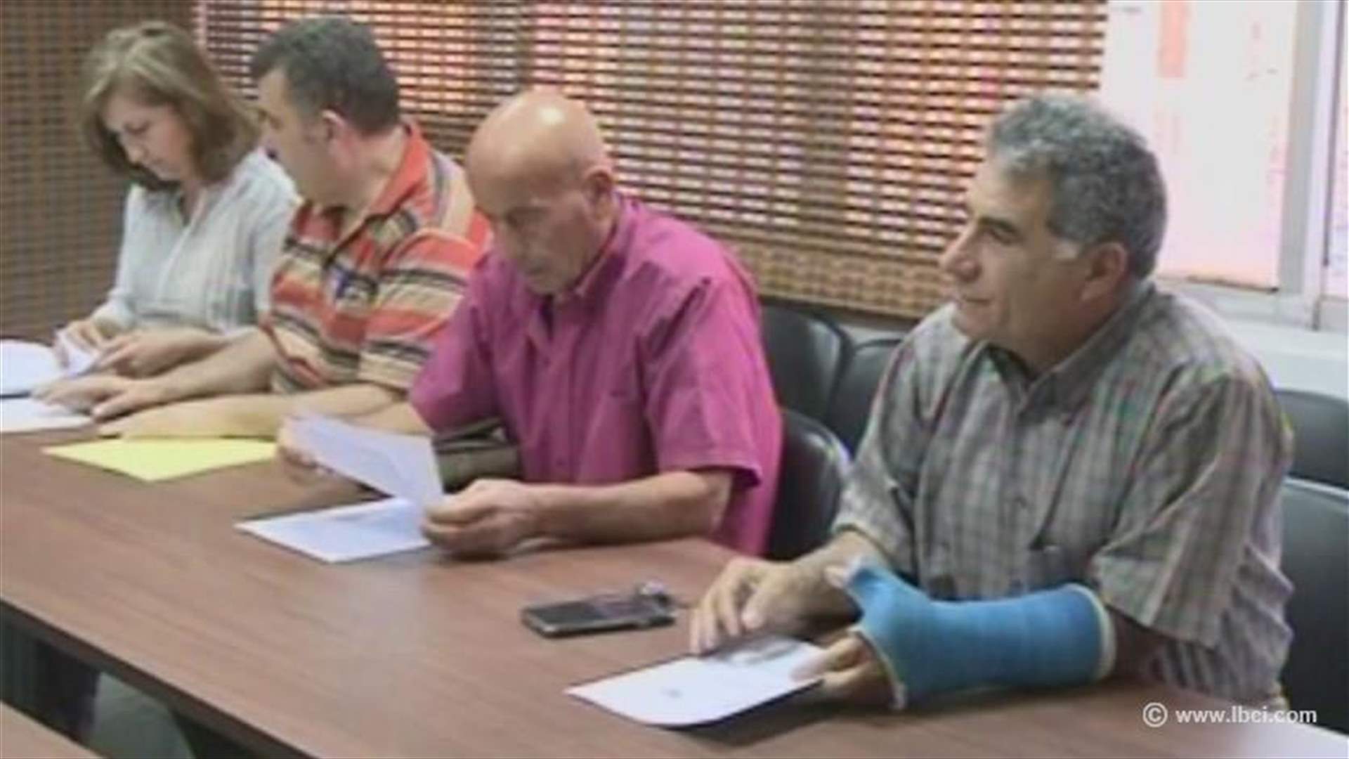 التيار النقابي المستقل يطلق برنامجه لانتخابات المندوبين 