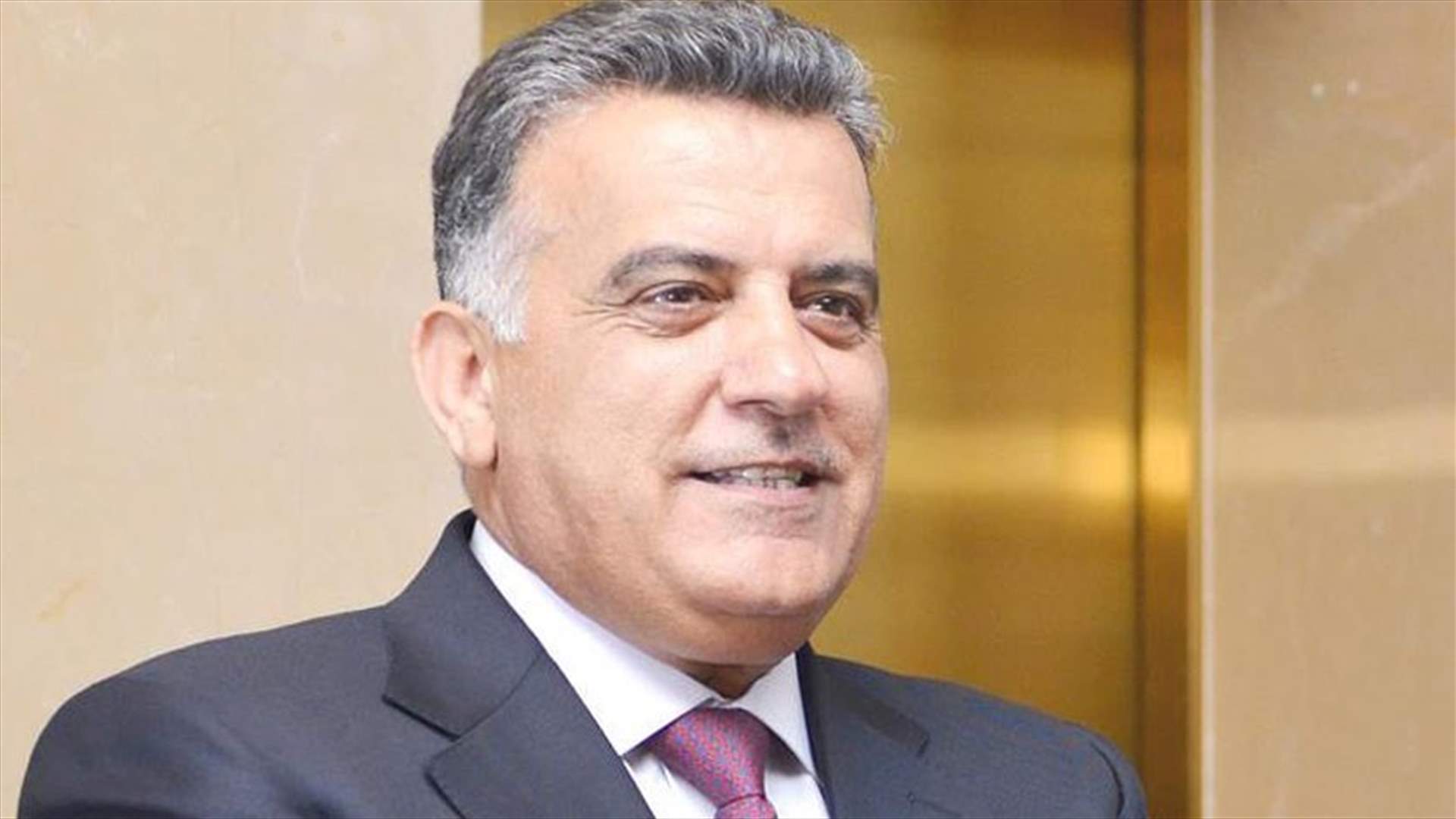 Maj. Gen. Ibrahim says sectarianism is Lebanon’s biggest threat 