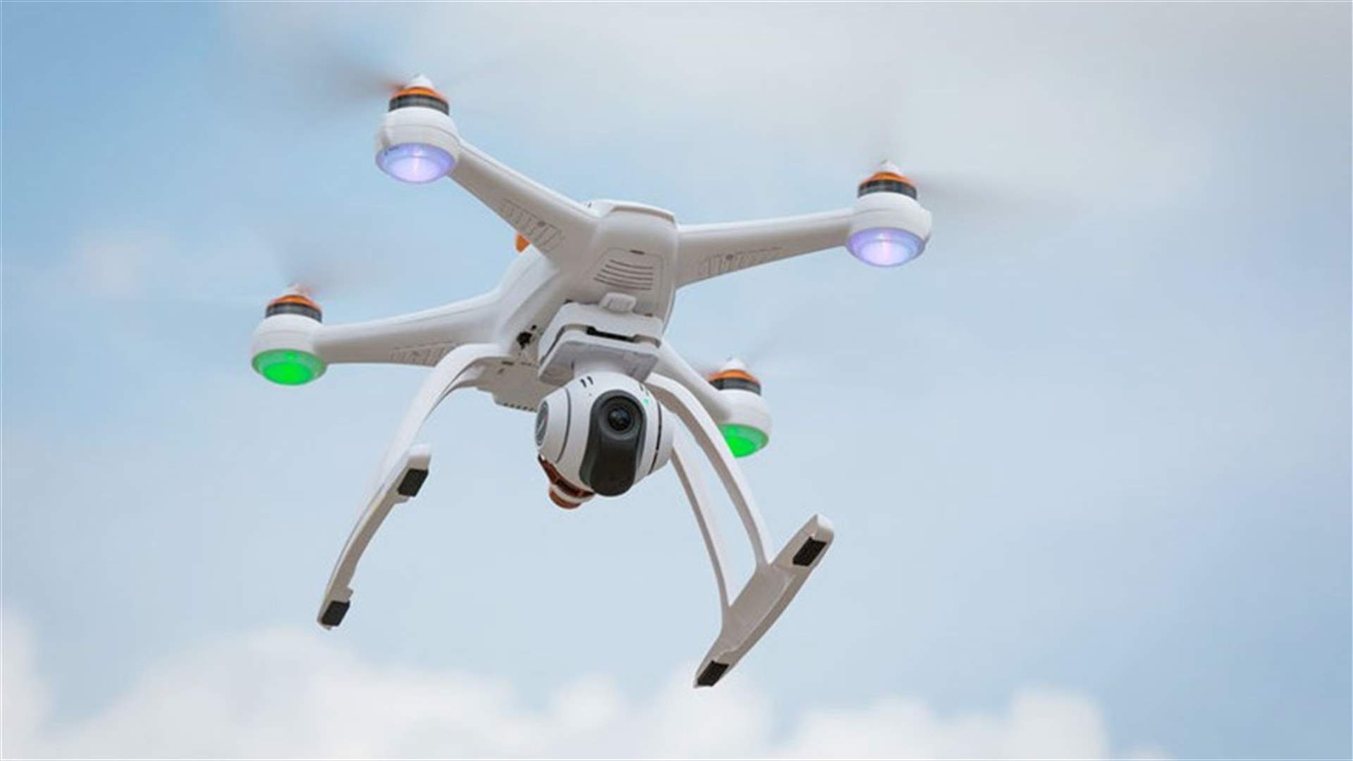 الجيش: الـ Flying cam ممنوعة