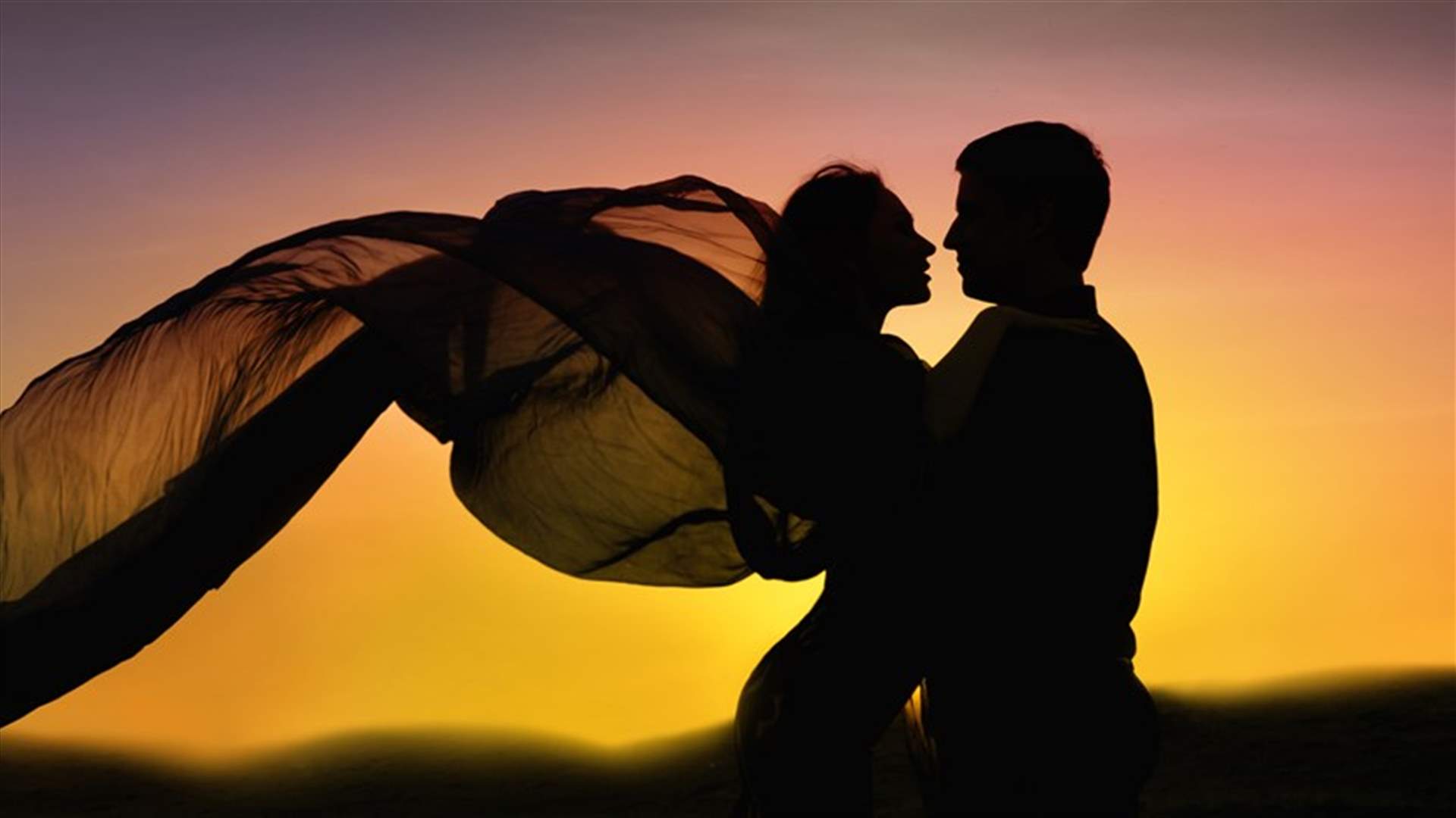 3 مؤشرات تؤكّد أن الرجل مخلص لحبيبته