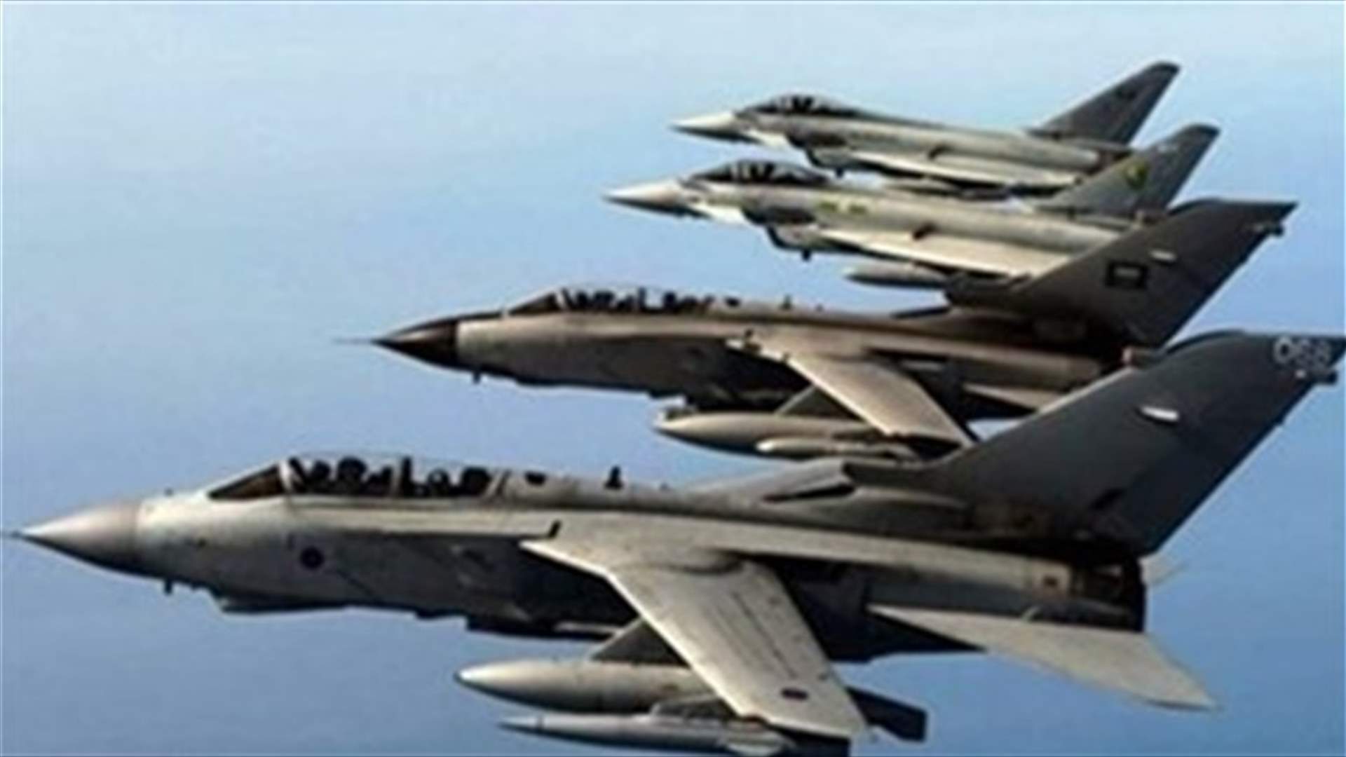 Warplanes strike military sites in Yemen capital - residents