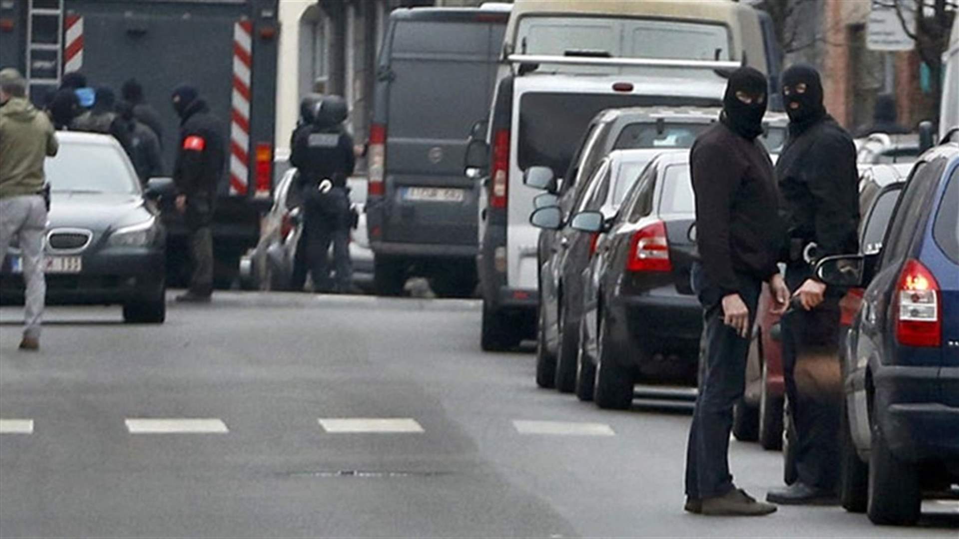 اعتقالات في فرنسا وإحباط هجوم إرهابي