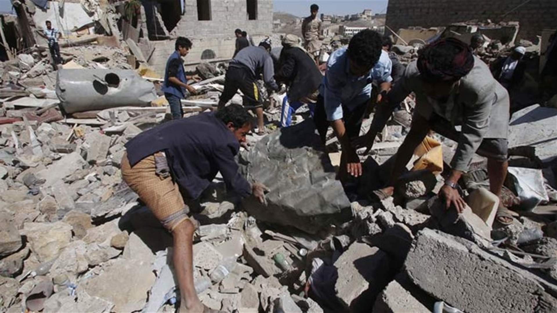 Three children killed in blast in east Libya's Benghazi - hospital official