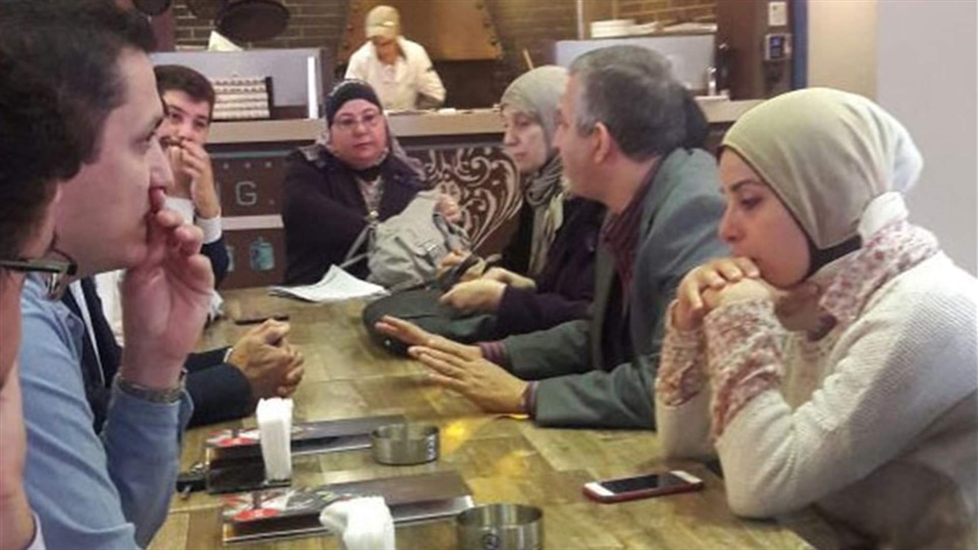 متعاقدو اللبنانية في الشمال: للتذكير بقضية التفرغ