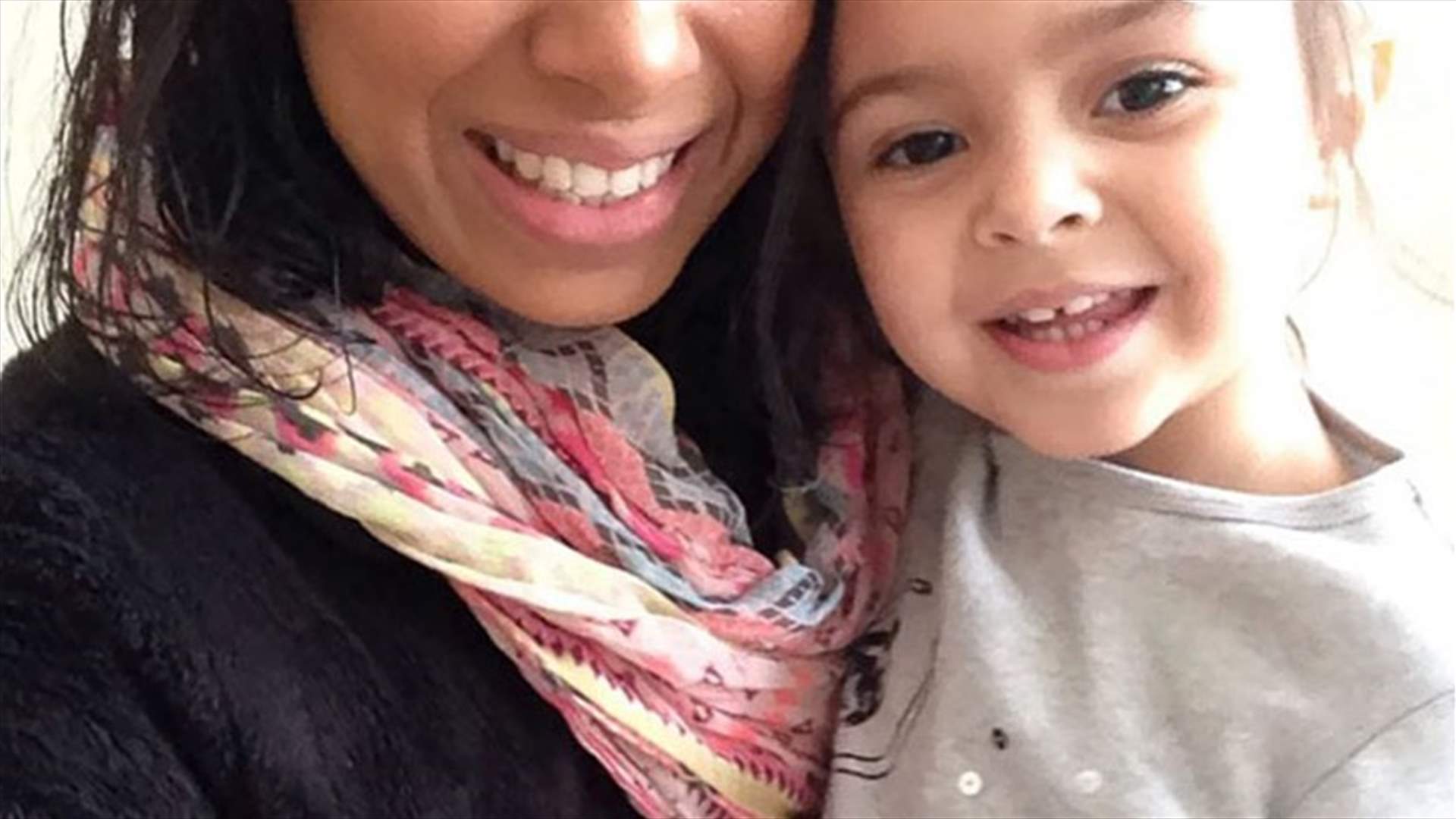 رسالة إلى حبيبة زوجها السابق أثارت دهشة روّاد الانترنت