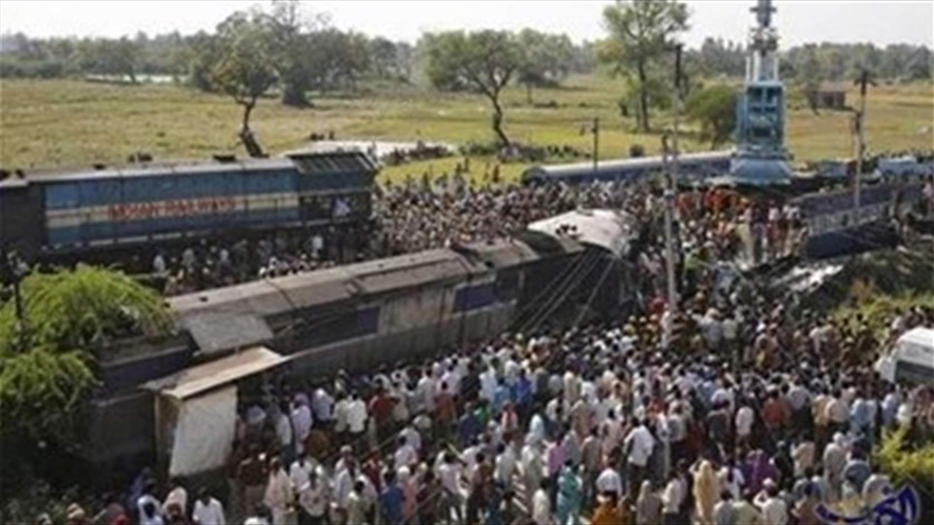 ​India rail crash toll hits 146, survivor search called off