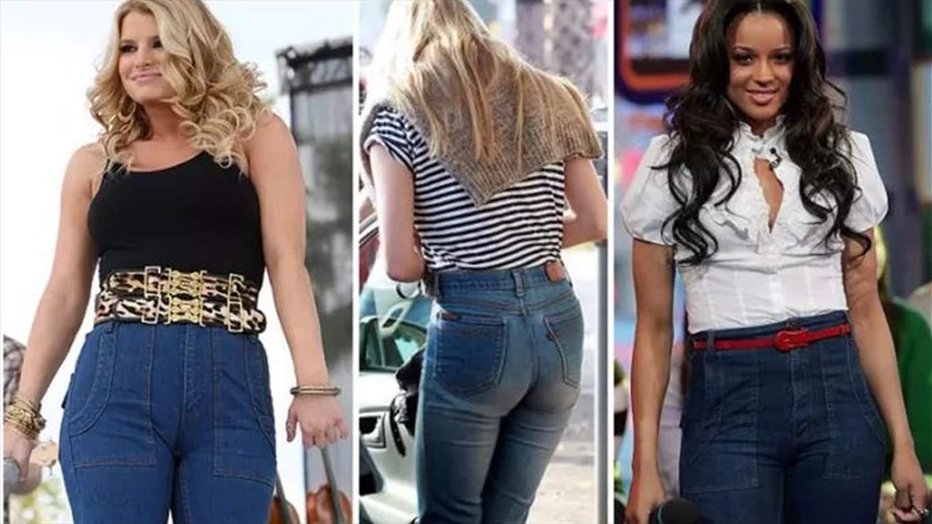 تجنّبي ارتداء هذه الثياب... لتلفتي نظر الرجل!