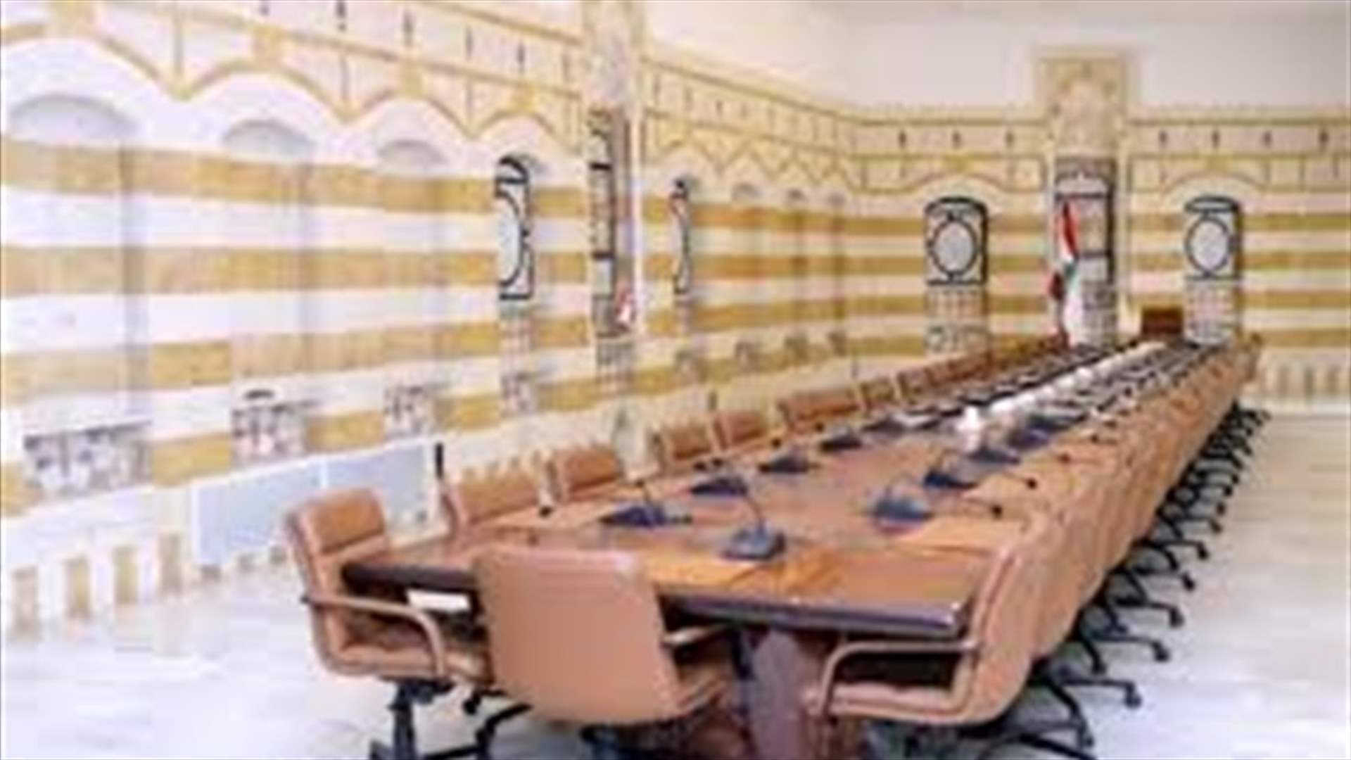 كيف توزعت المقاعد المسيحية؟