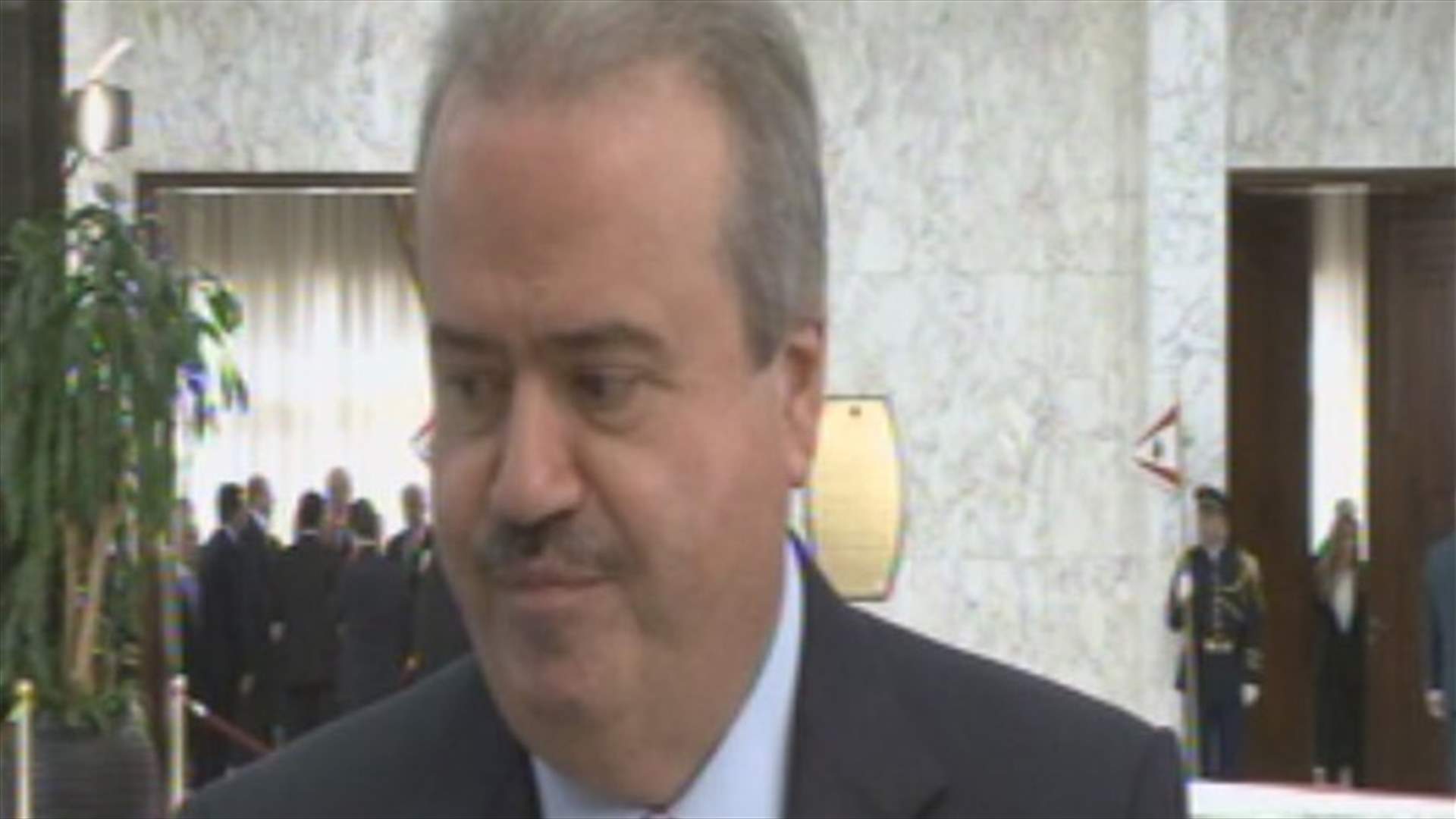 Cabinet formation issue tackled on Independence Day