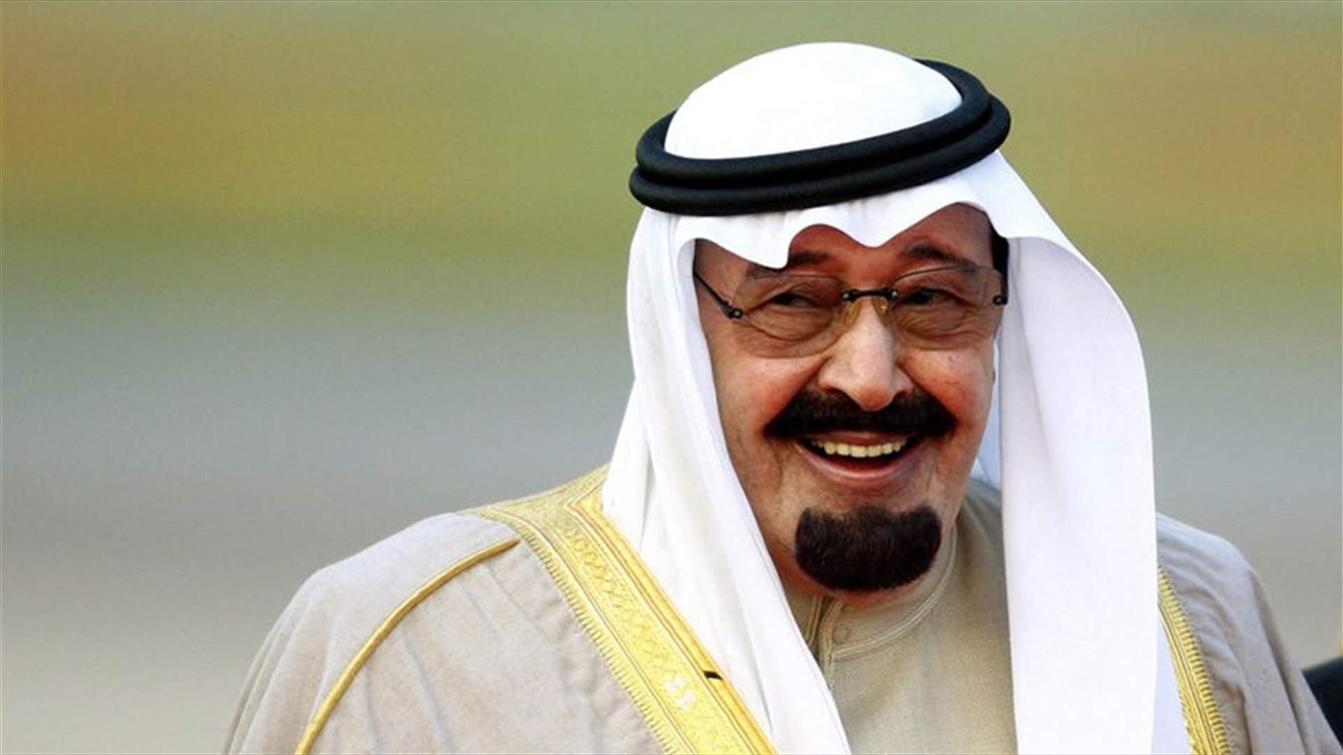 اتهام 4 أشخاص بالتآمر لاغتيال العاهل السعودي الراحل