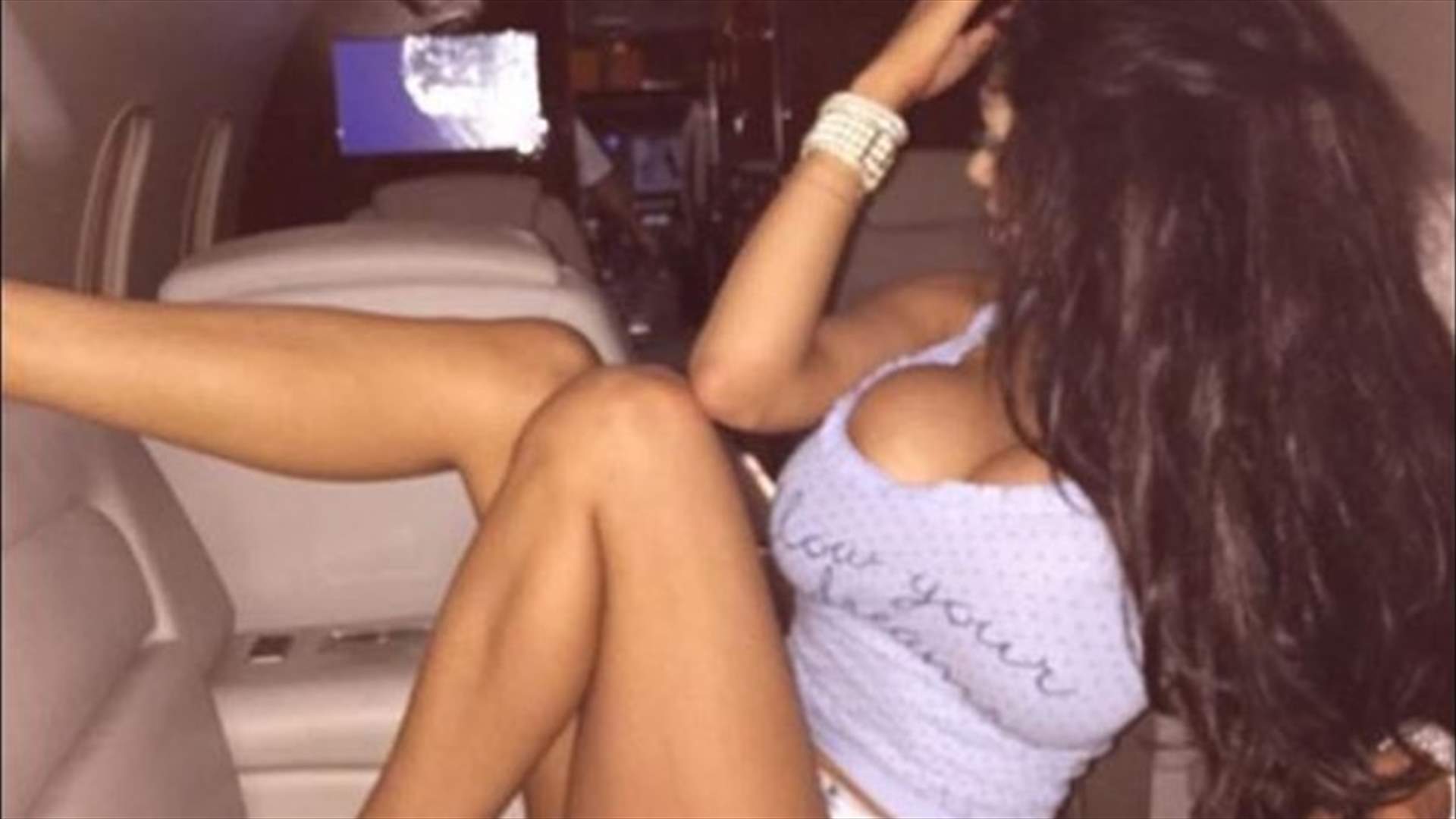 بدافع التسلية... هذا ما فعله أبناء أغنياء لندن على انستغرام