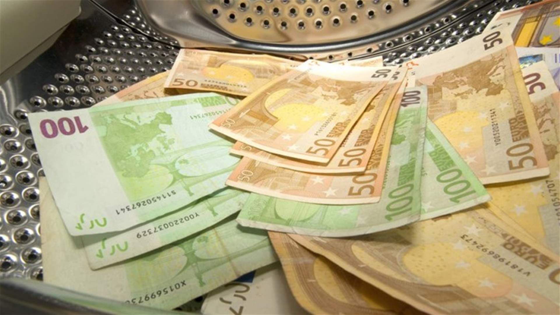  ما جديد قضية غسل الأموال في أوروبا؟