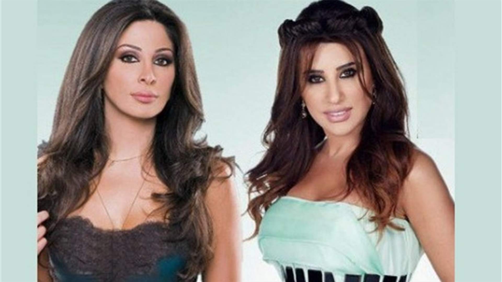 بالفيديو.. ليلى عبد اللطيف: زواج إليسا ونجوم كرم ومبروك