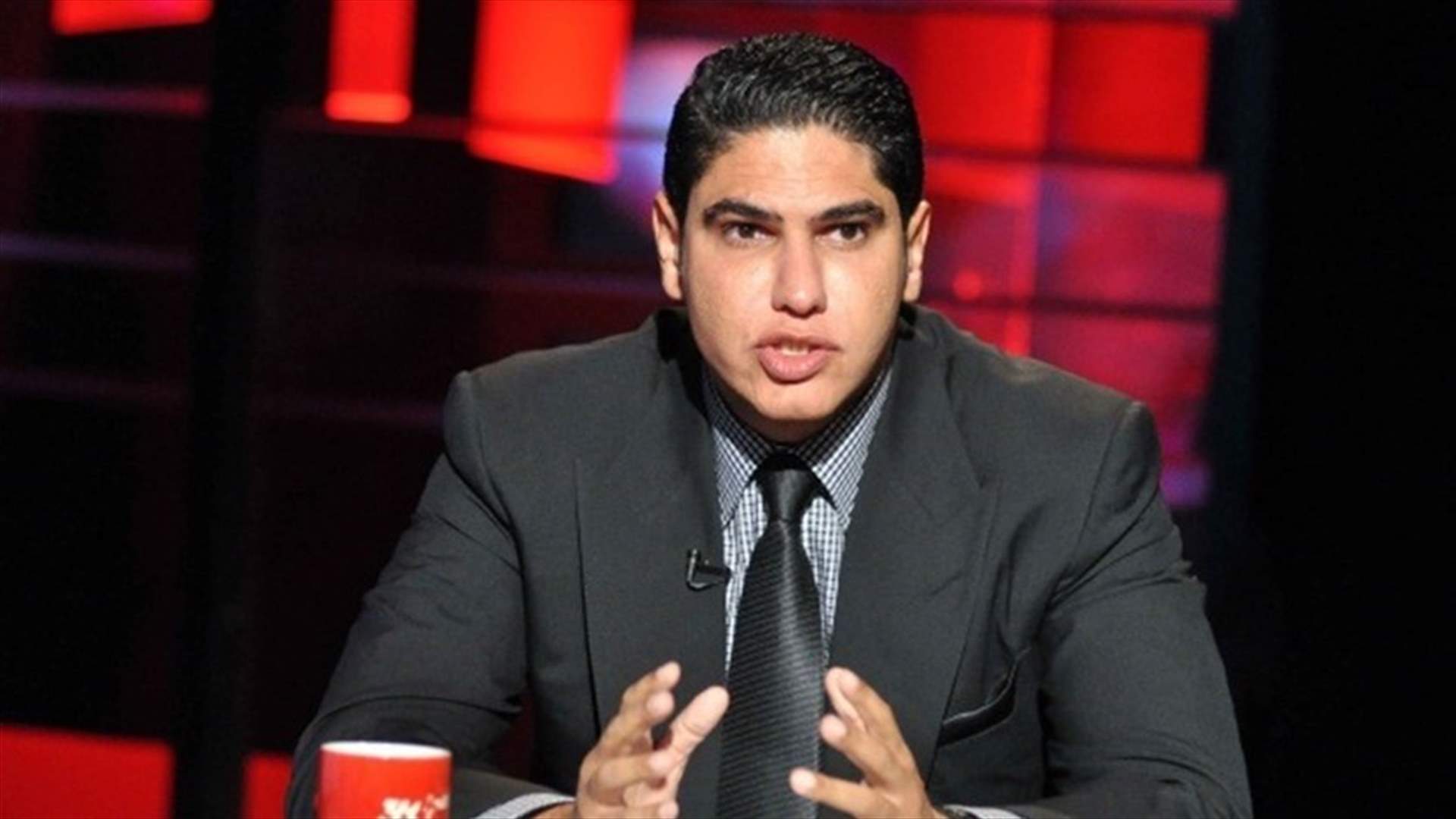 هل إرتبط طليق هيفا وهبي بهذه الممثلة الشهيرة؟