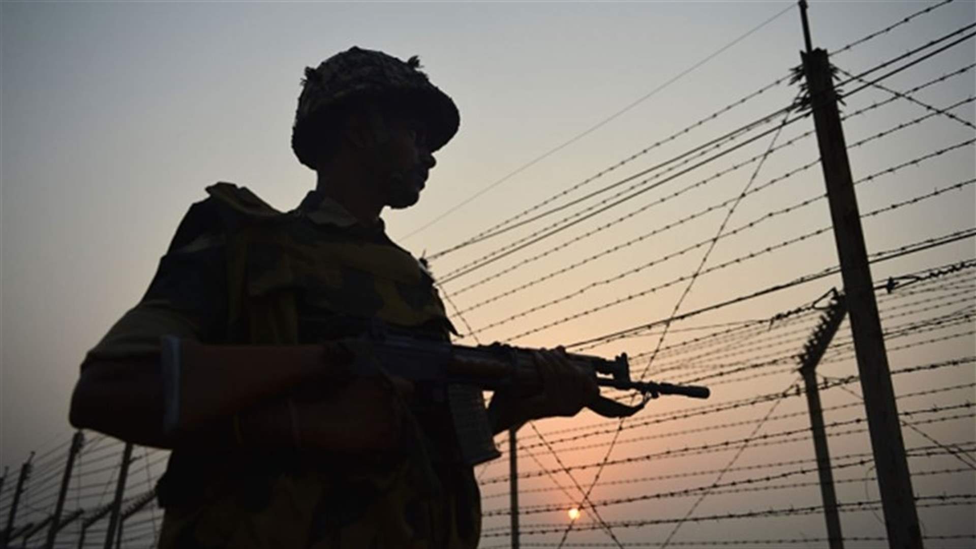 Pakistan says nine civilians, three soldiers killed in Indian shelling