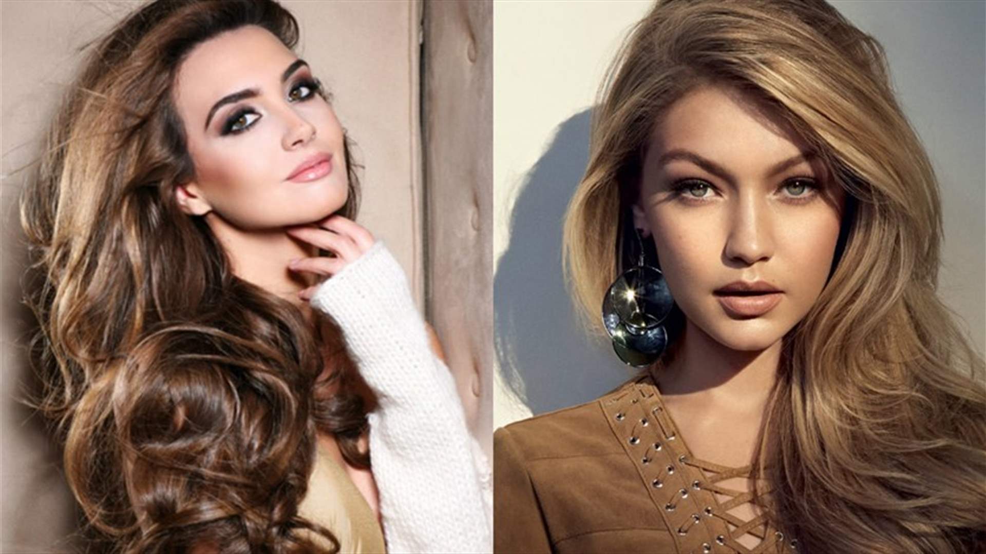 بالصور: رينا شيباني أو جيجي حديد... من ارتدته بشكلٍ أفضل؟