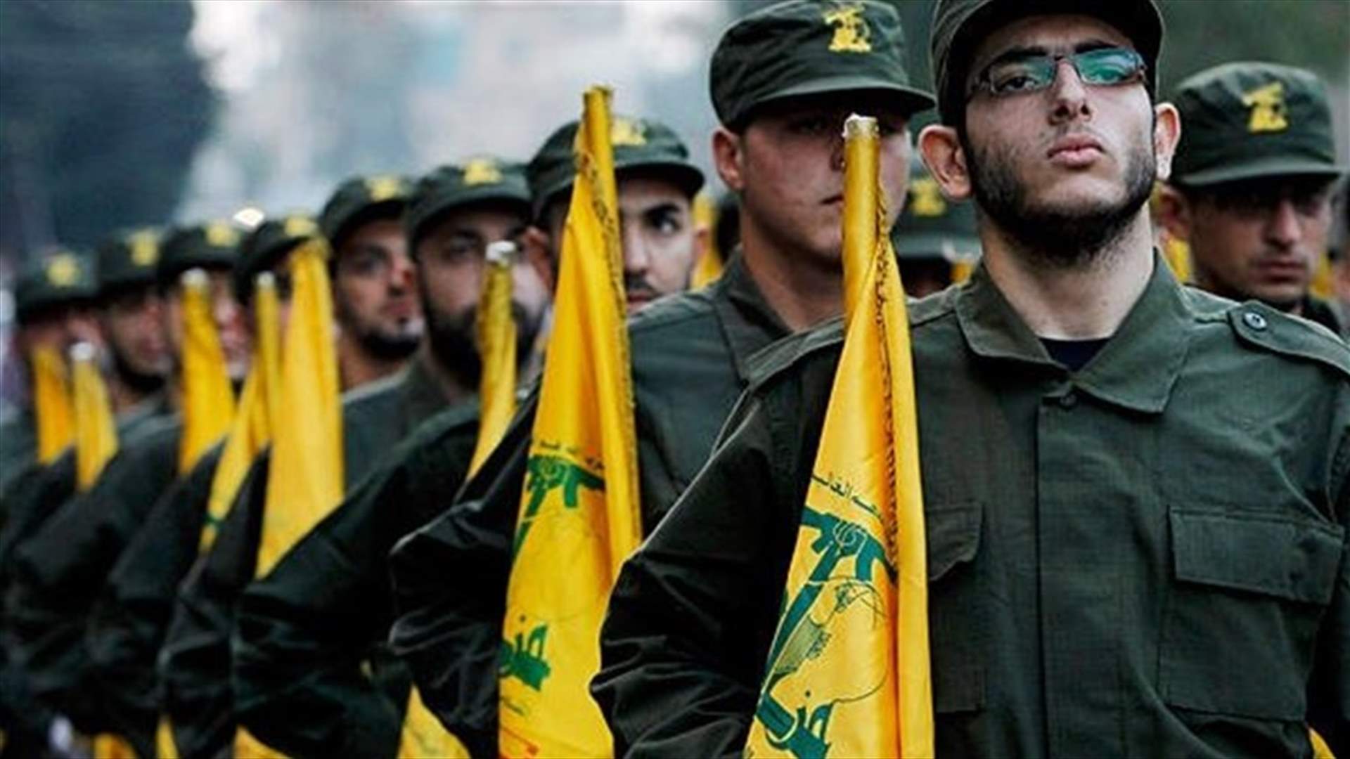 Israel accuses Iran of sending Hezbollah arms on commercial flights