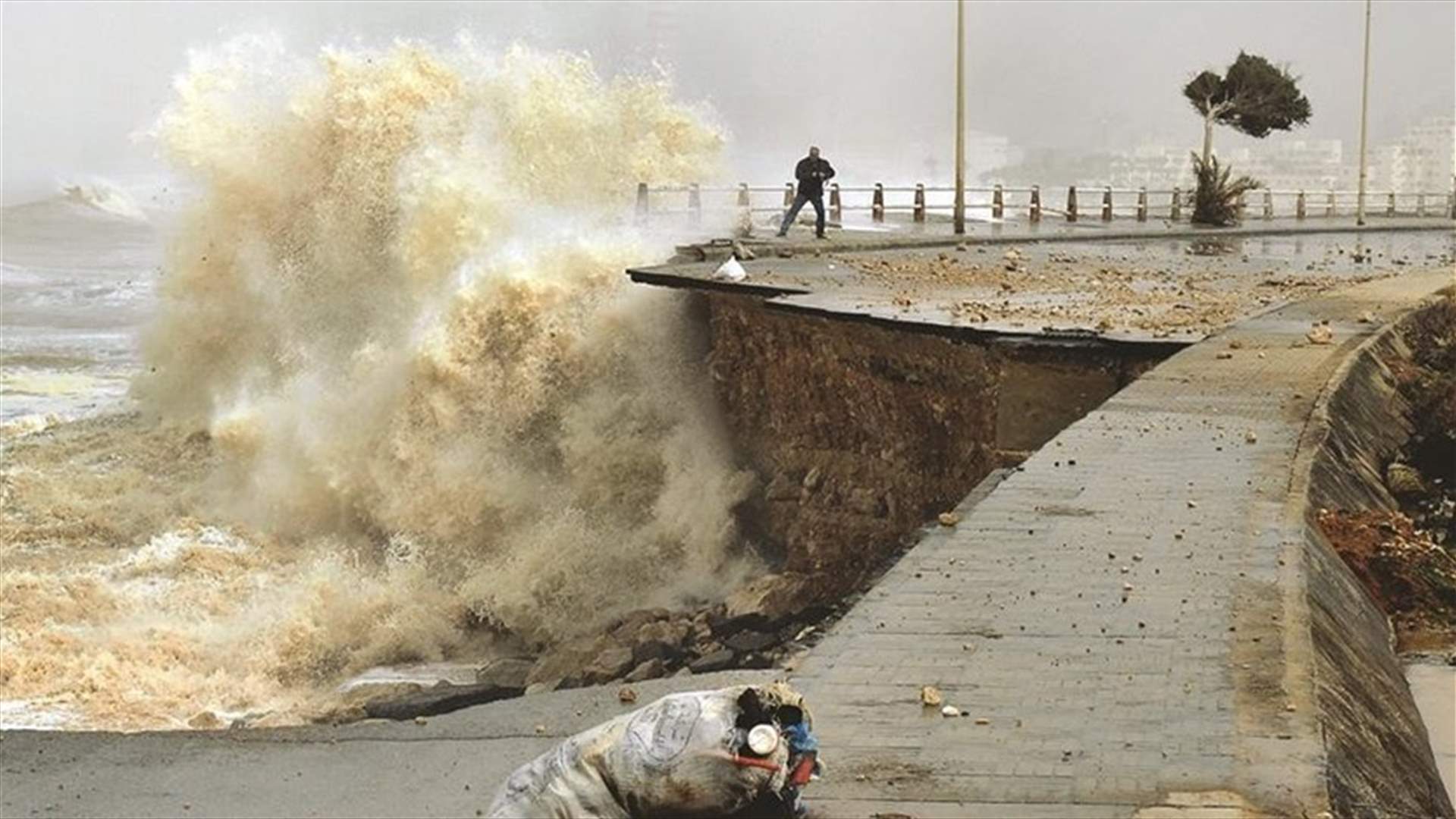 لمصلحة من حُسمت حقيبة الاشغال؟