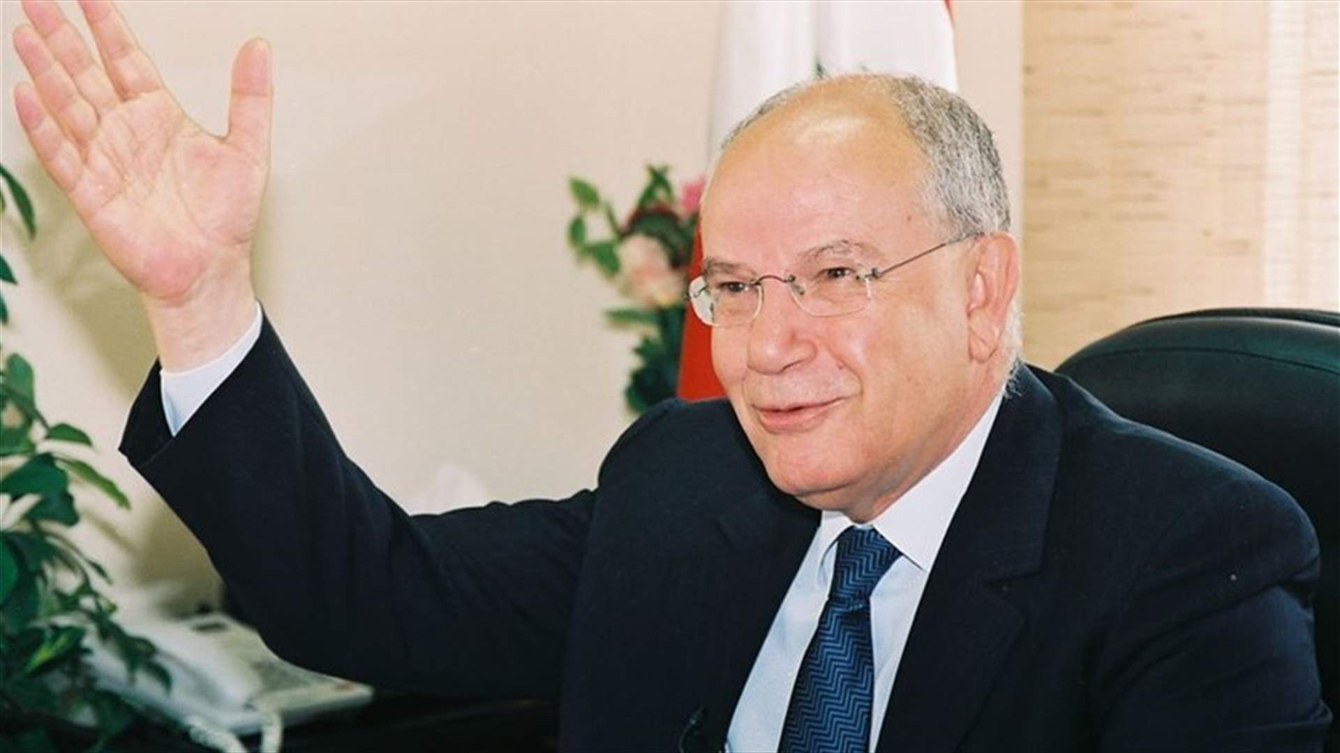 الوزير السابق عبد الرحيم مراد..سيعود؟