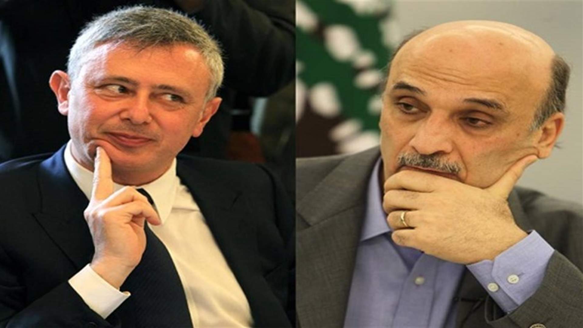 الحكومة في "المربع"...