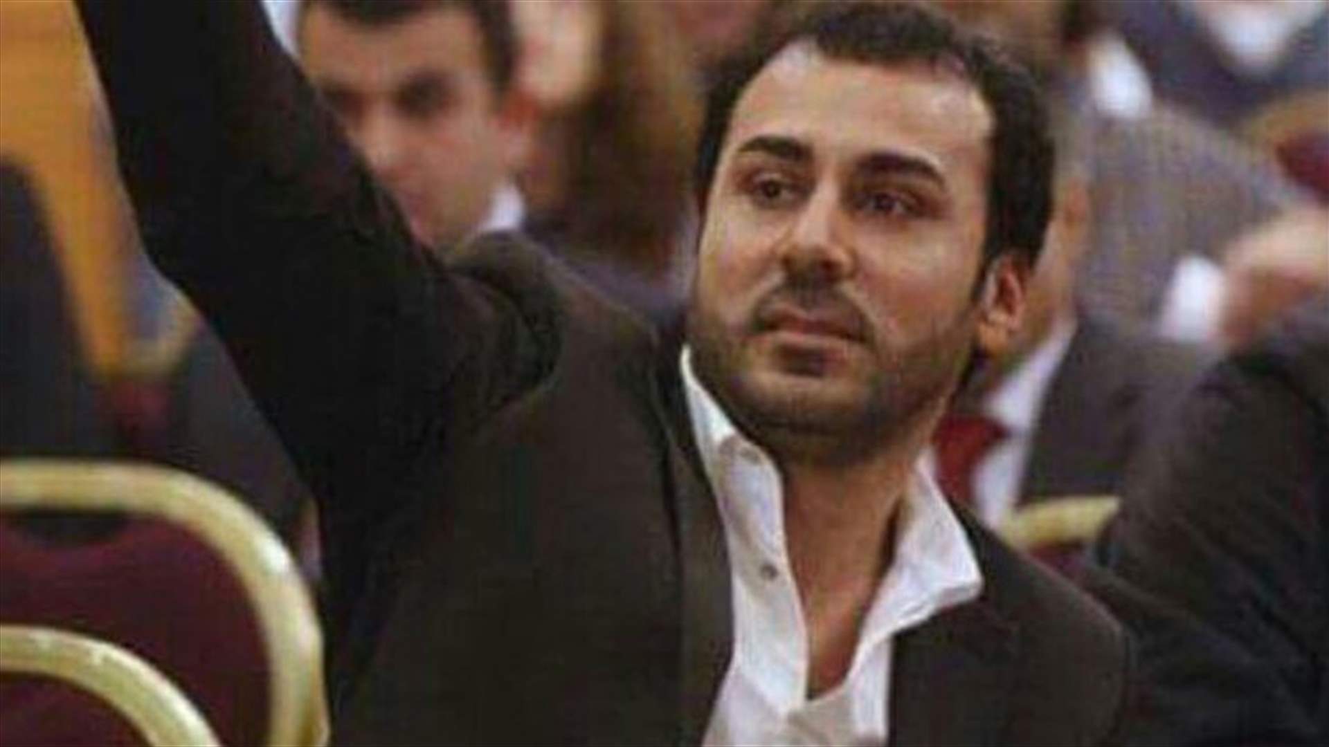 أبو غيدا رد قرار تخلية كامل أمهز