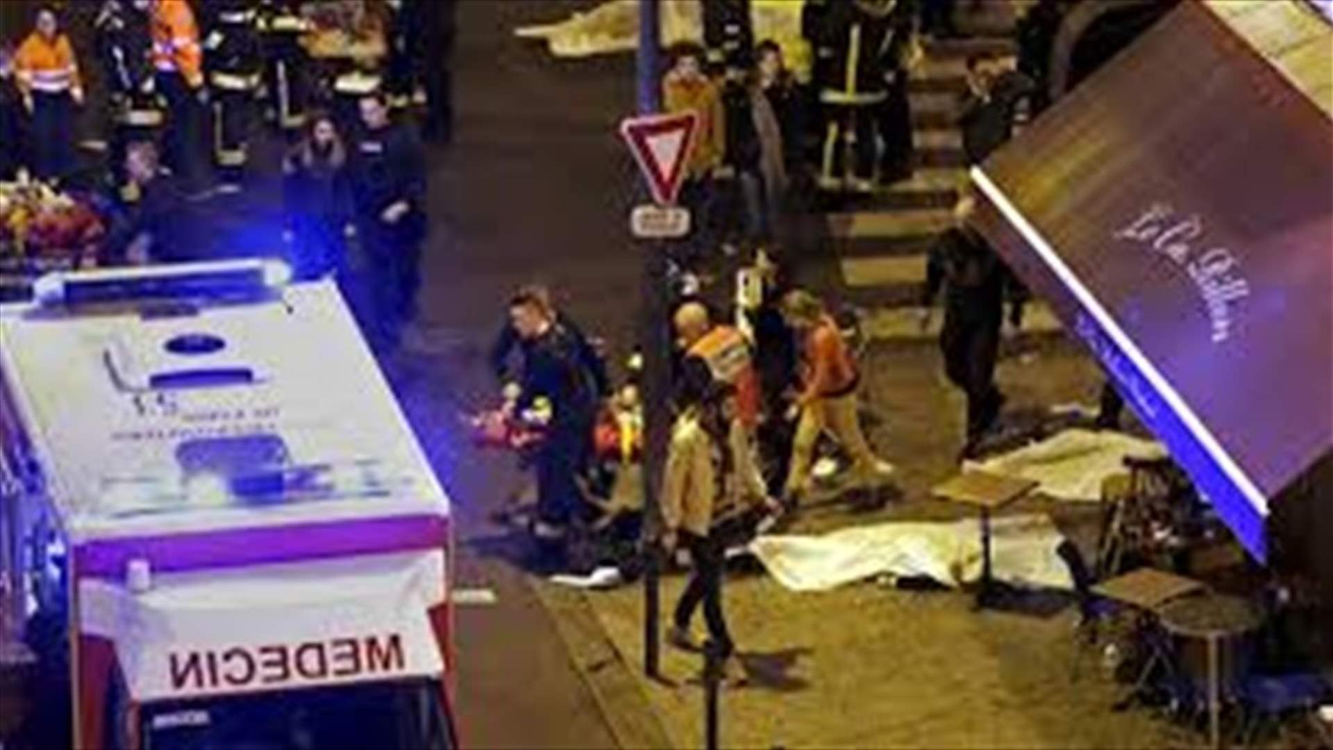 تمديد استثنائي لتوقيف 5 اشخاص يشتبه بتخطيطهم لاعتداءات في فرنسا