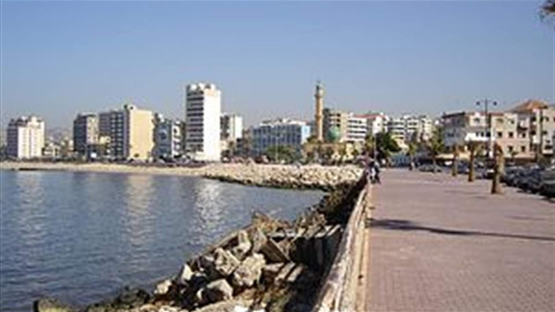 شاب يحاول الانتحار في صيدا 