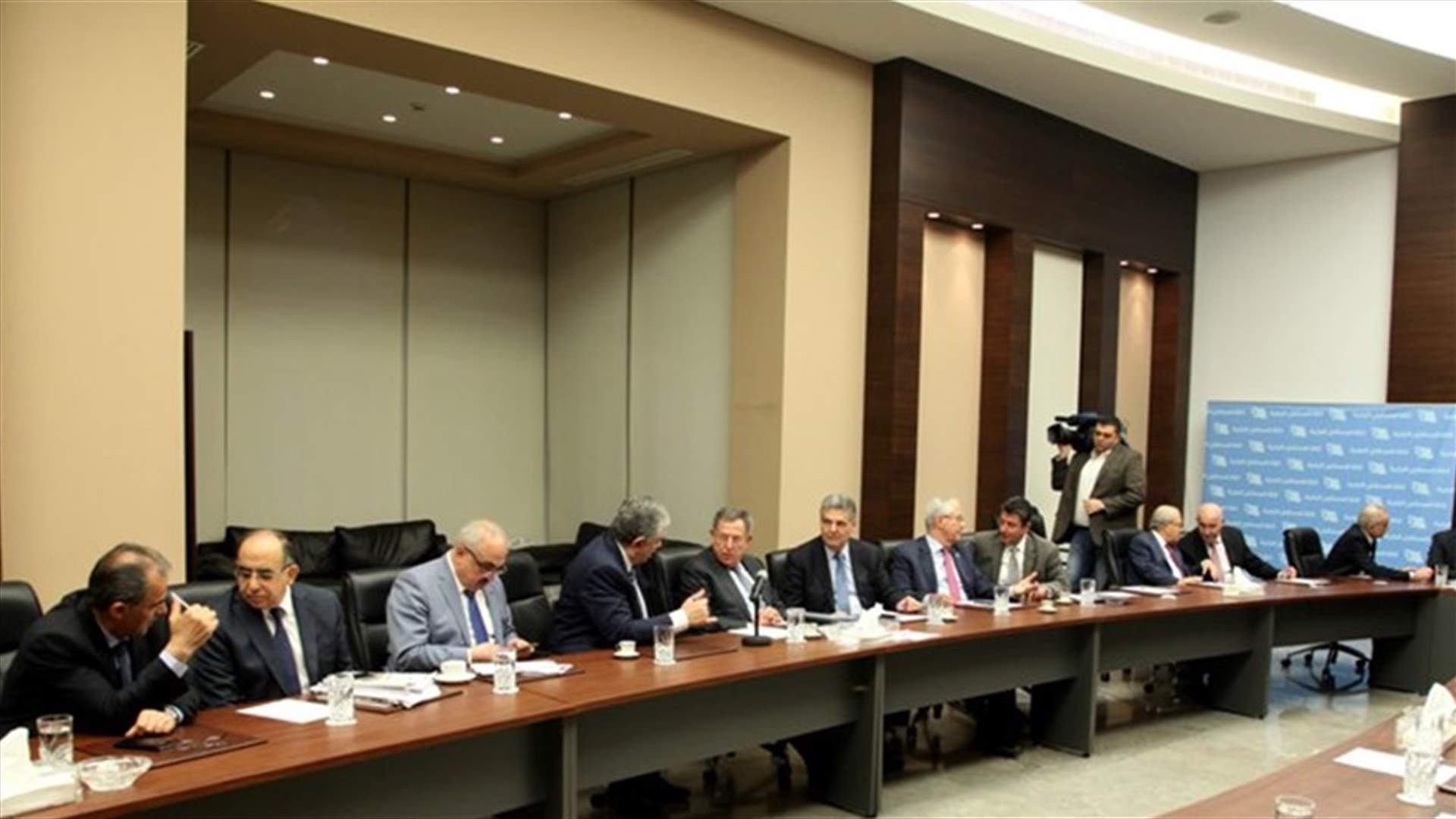 المستقبل: لتسهيل تشكيل الحكومة ومعالجة ما تراكم من مشكلات