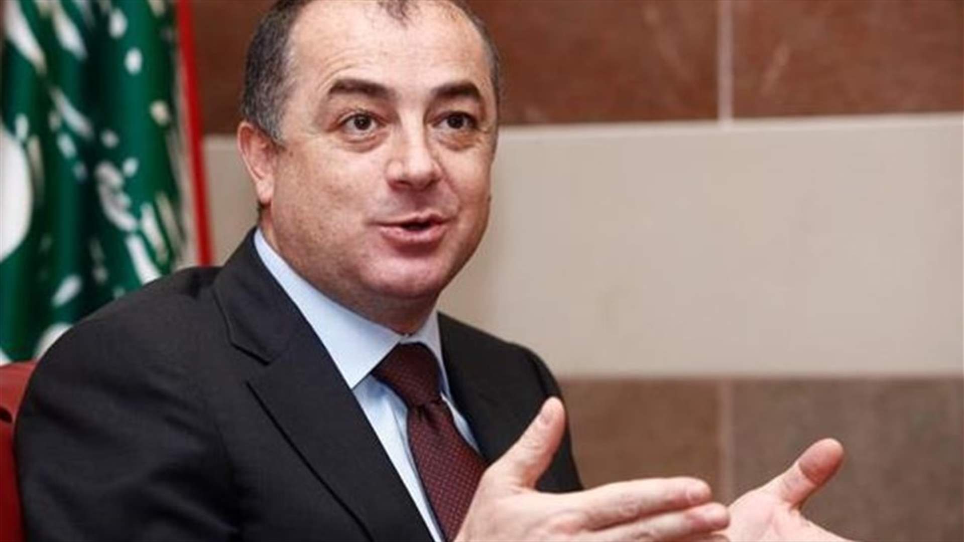كيف وصف بوصعب العلاقة مع بري؟ 