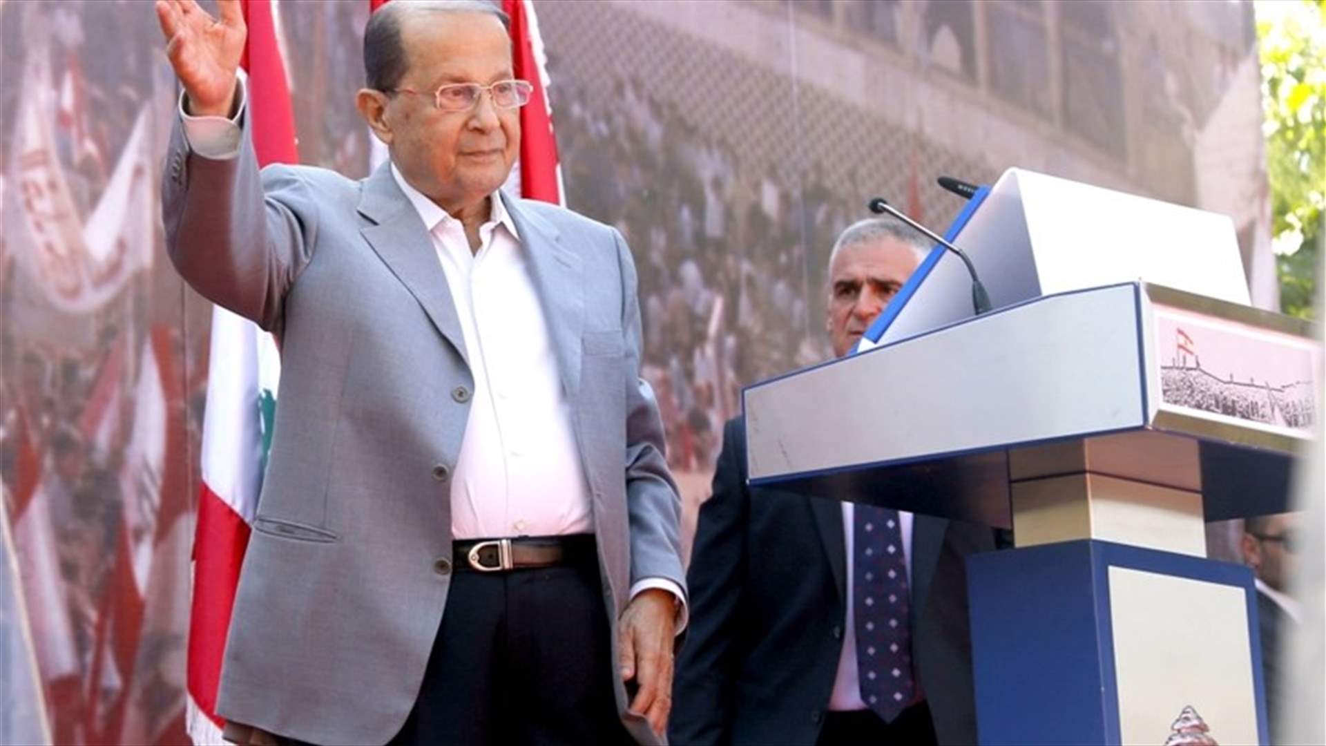 امرأة... للمقعد السني في حصة رئيس الجمهورية!