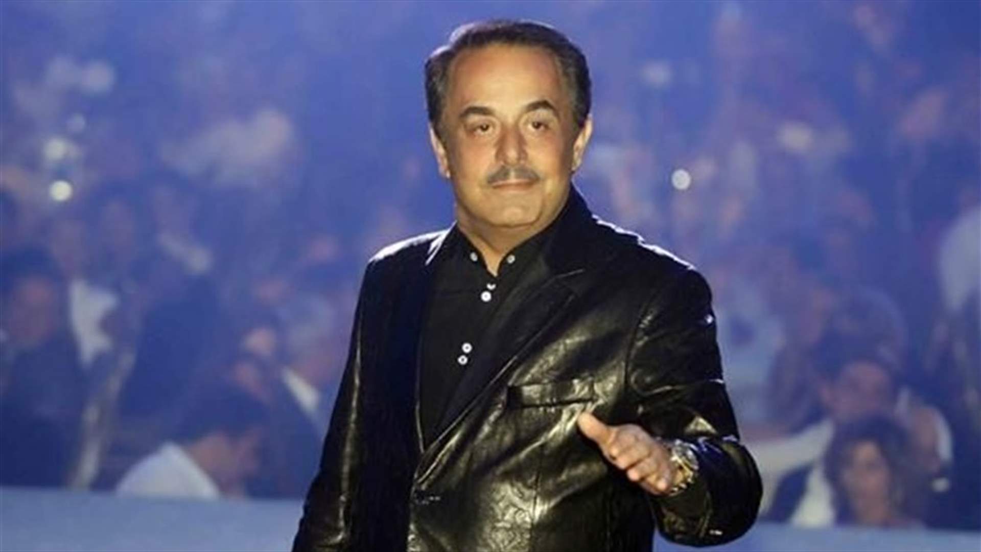 رسالة إلى روح ملحم بركات  من إبنه: "إنتهت معركتك"