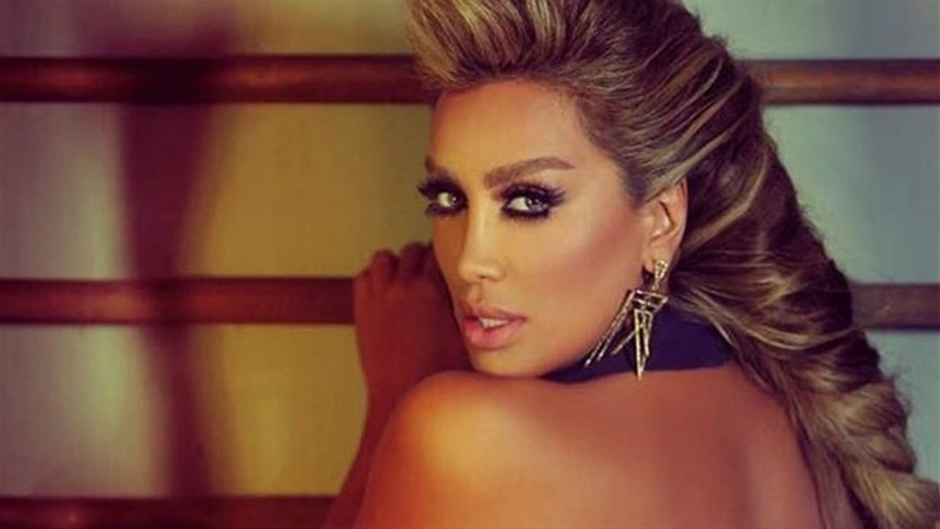بالفيديو: تصريحات غير متوقعة وهجوم شرس ضد مايا دياب