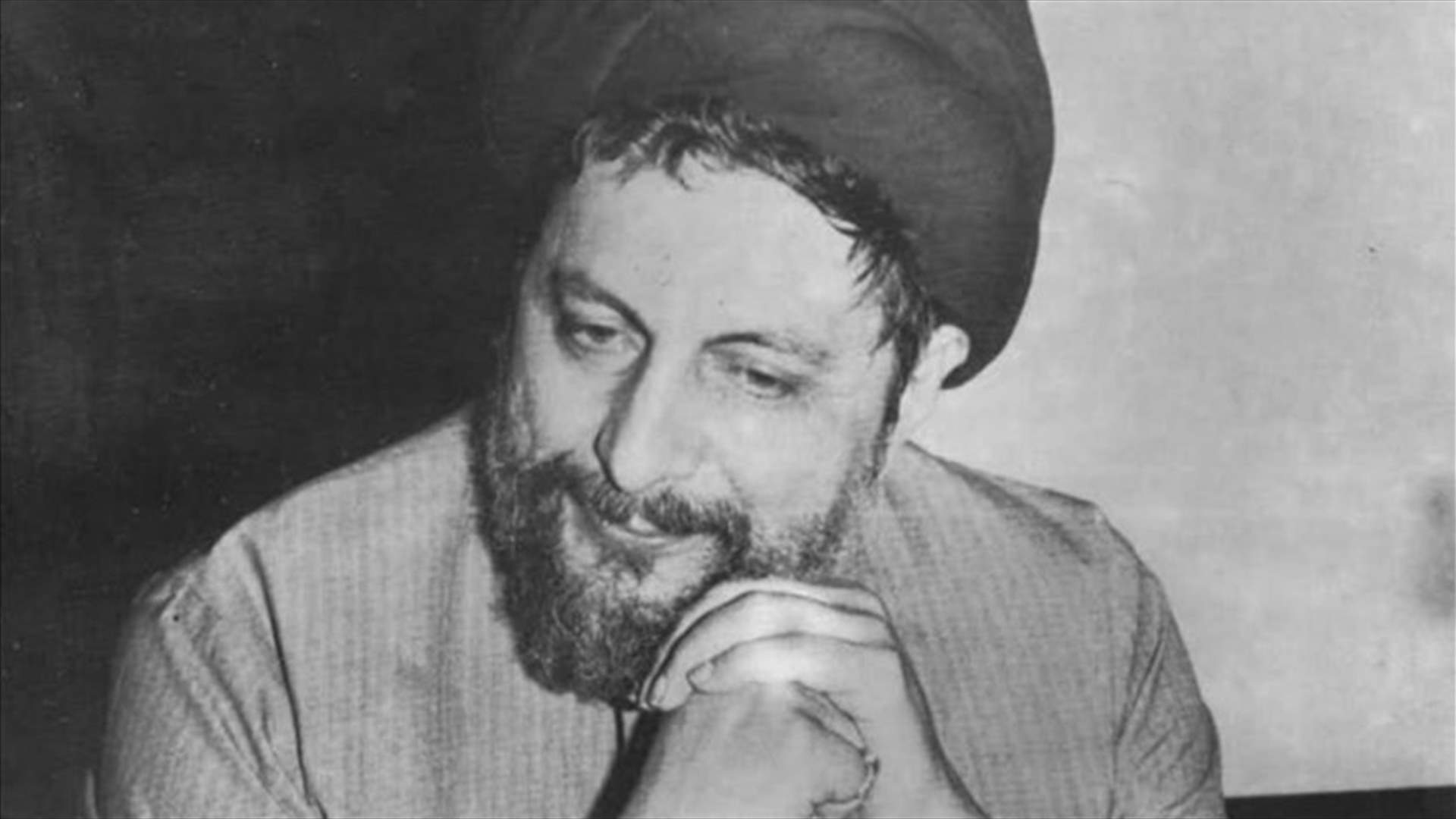المجلس العدلي أرجأ النظر في قضية الامام الصدر