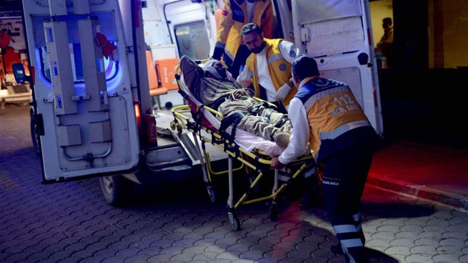 مقتل جندي تركي في مواجهات مع داعش في سوريا  