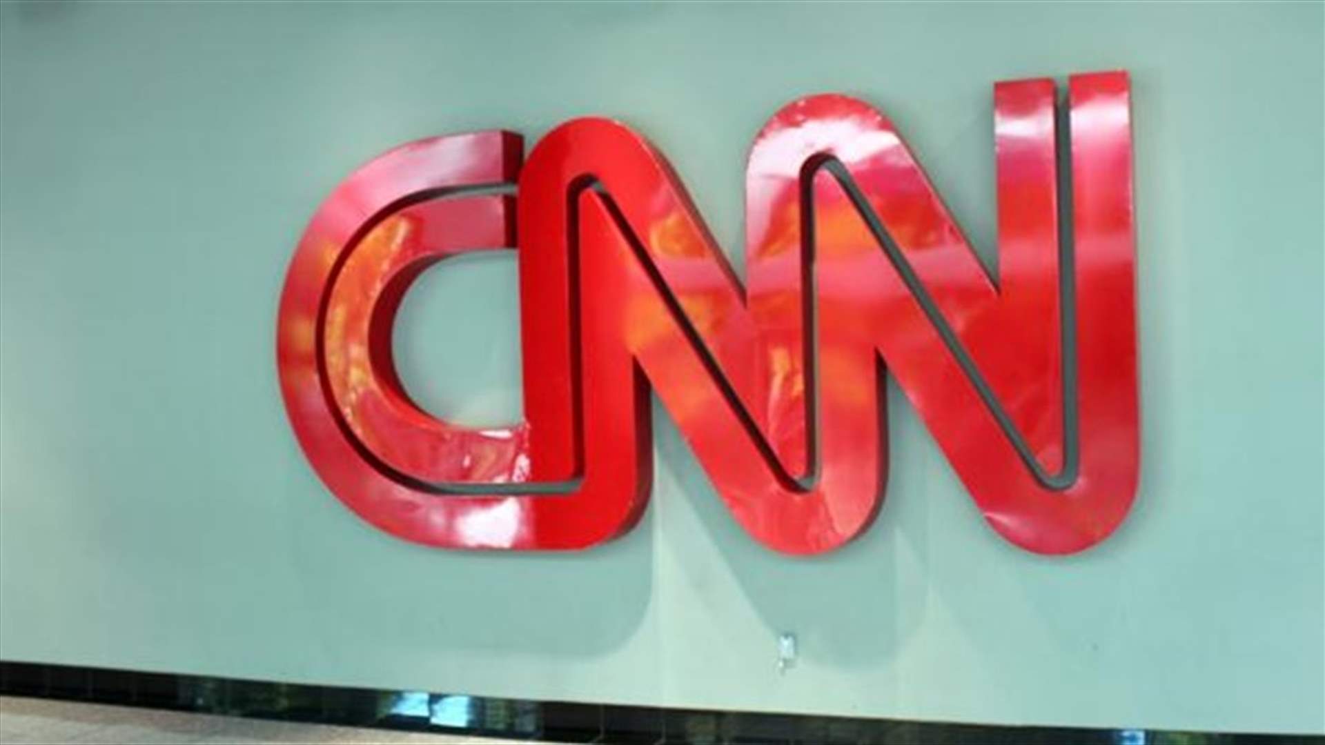 فيلم اباحي على هواء محطة CNN الاميركية... خدعة ام حقيقة؟