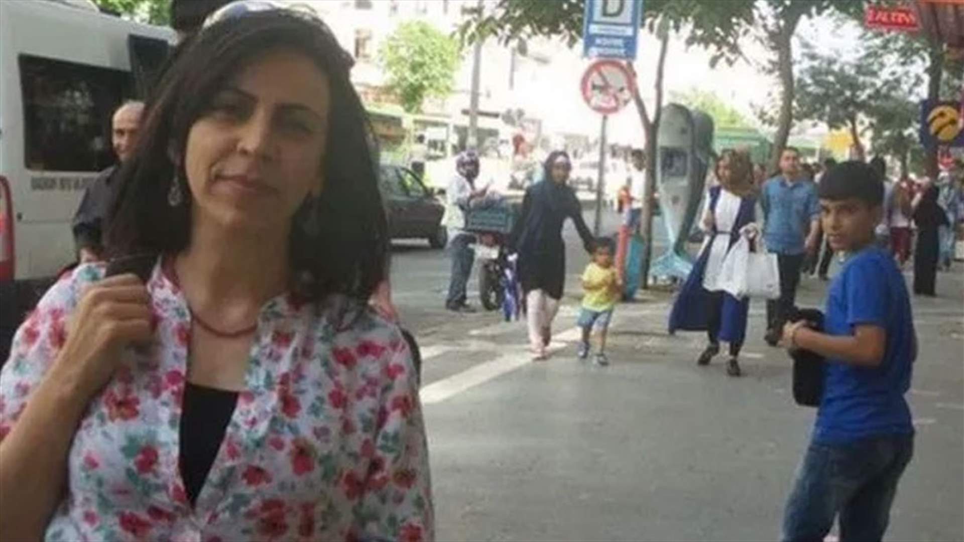 اعتقال صحافية في القسم التركي لهيئة الاذاعة البريطانية