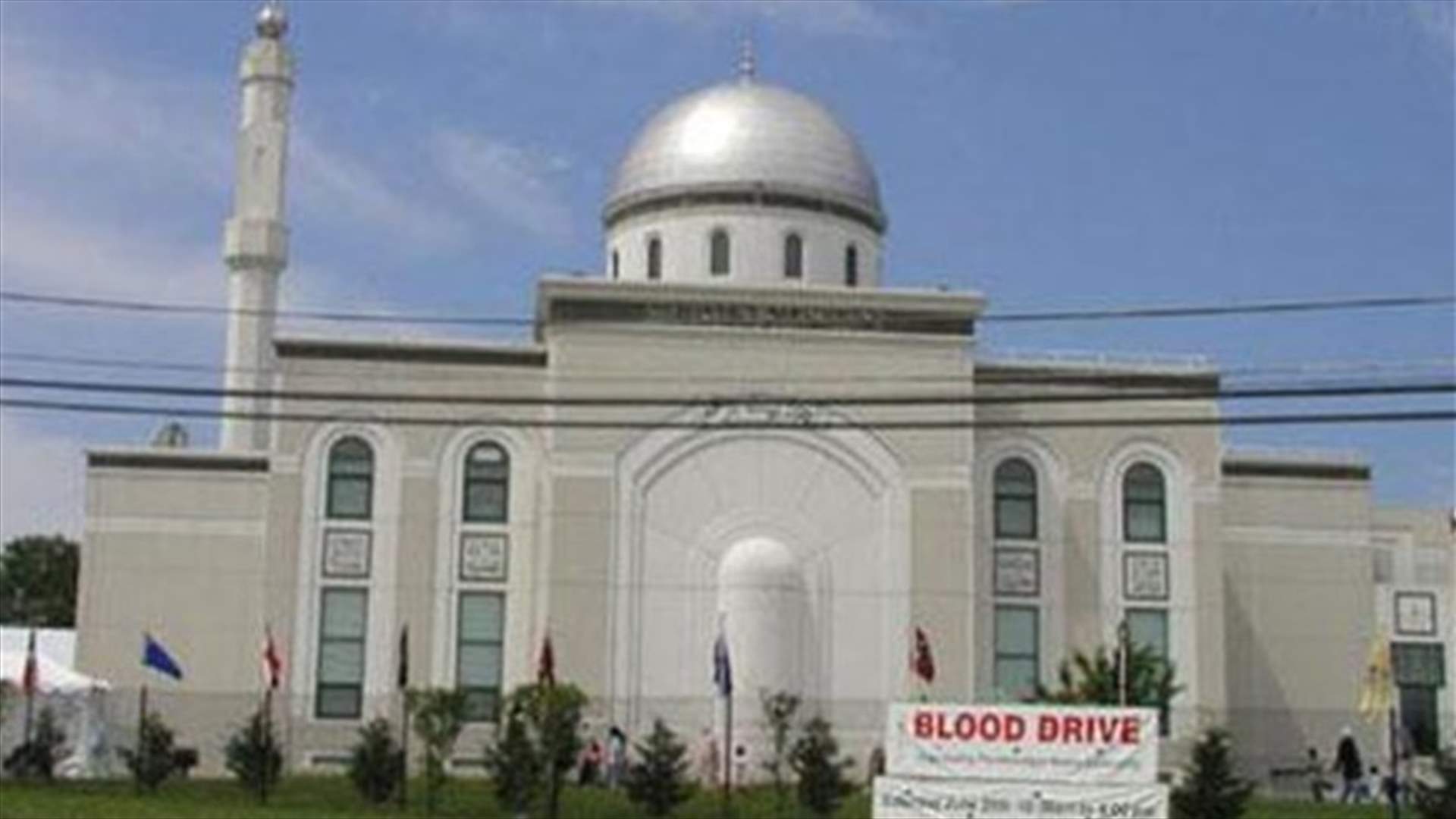 ثلاثة مراكز بولاية كاليفورنيا تتلقى رسائل كراهية