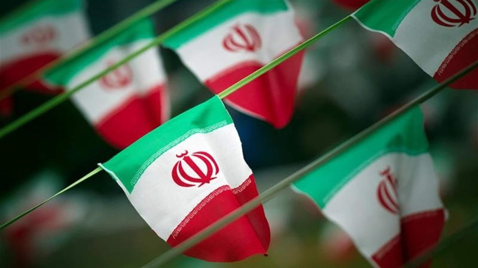 Iran may seek naval bases in Yemen or Syria - chief of staff