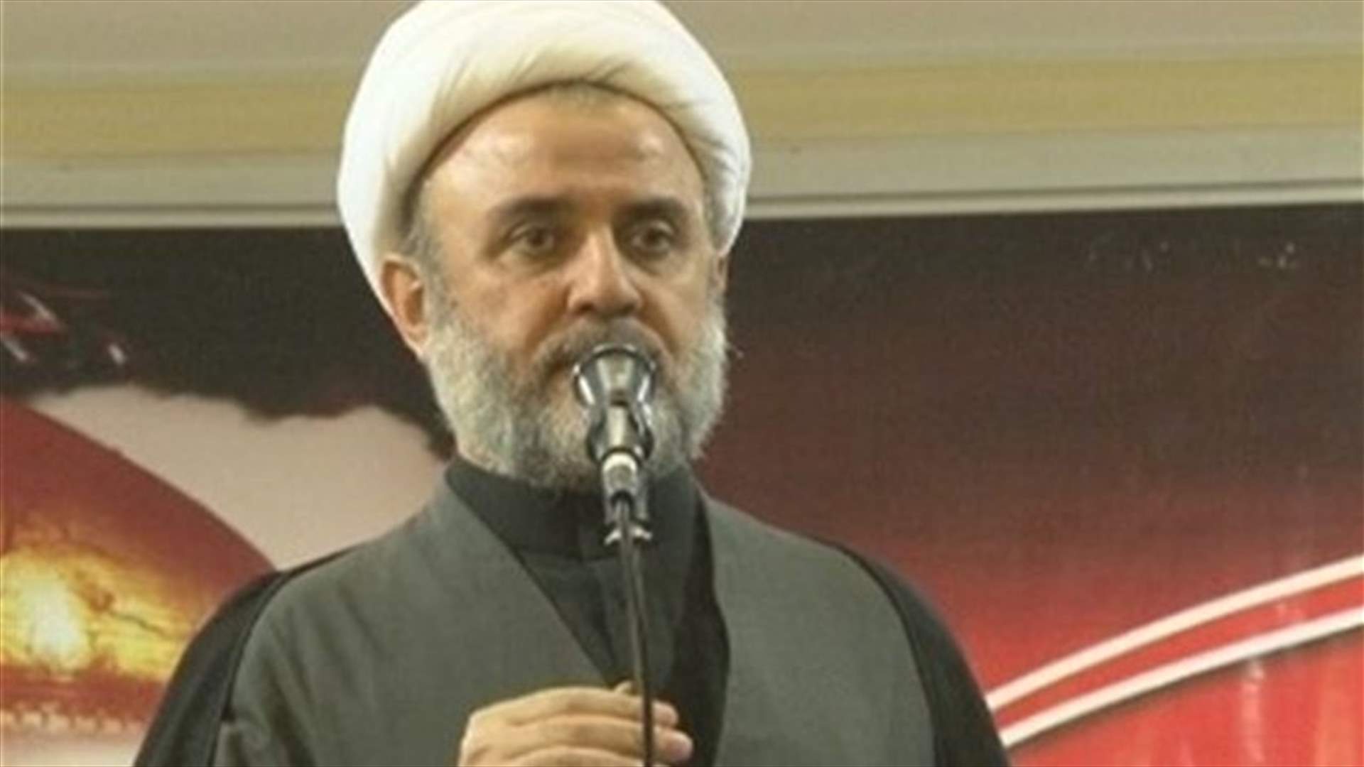 Sheikh Qaouq hails LAF “heroic operation” in Arsal 
