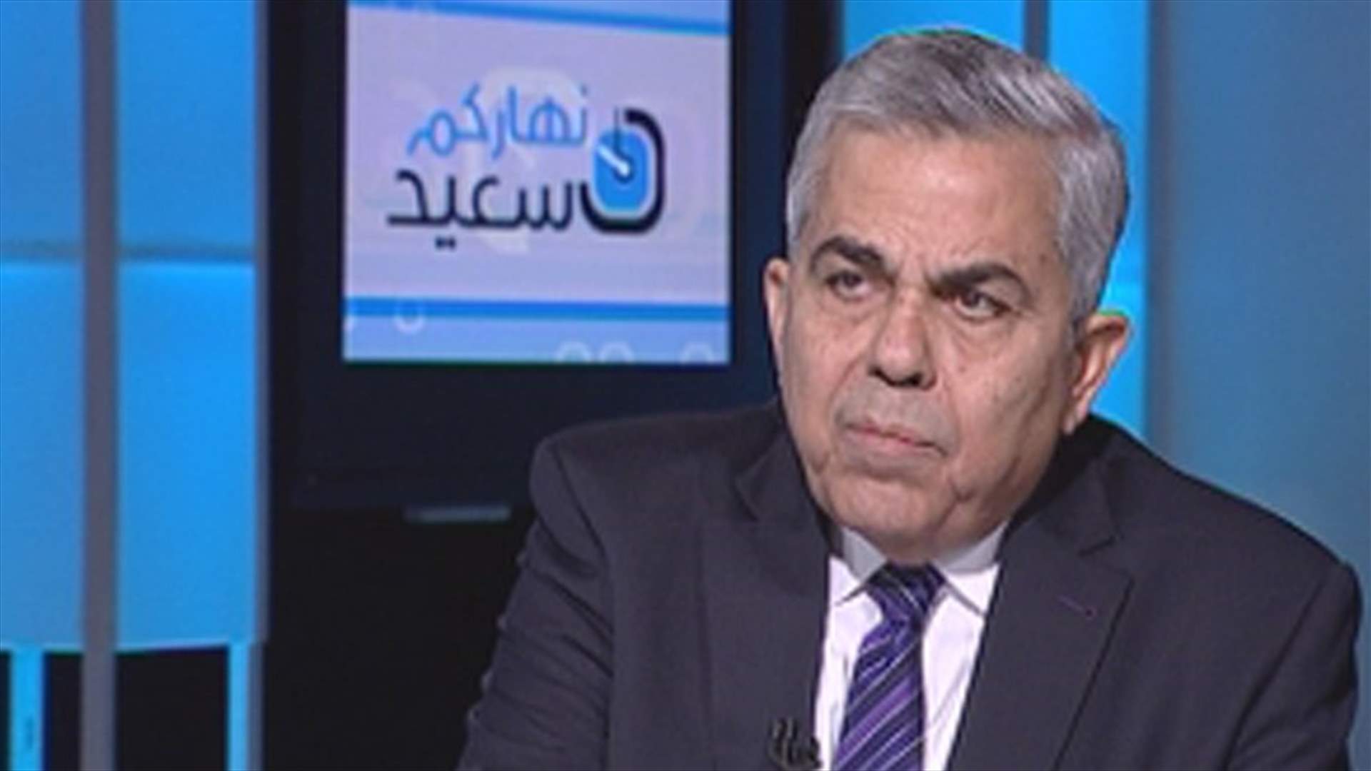 ديب للـLBCI : لا فيتوات على أحد