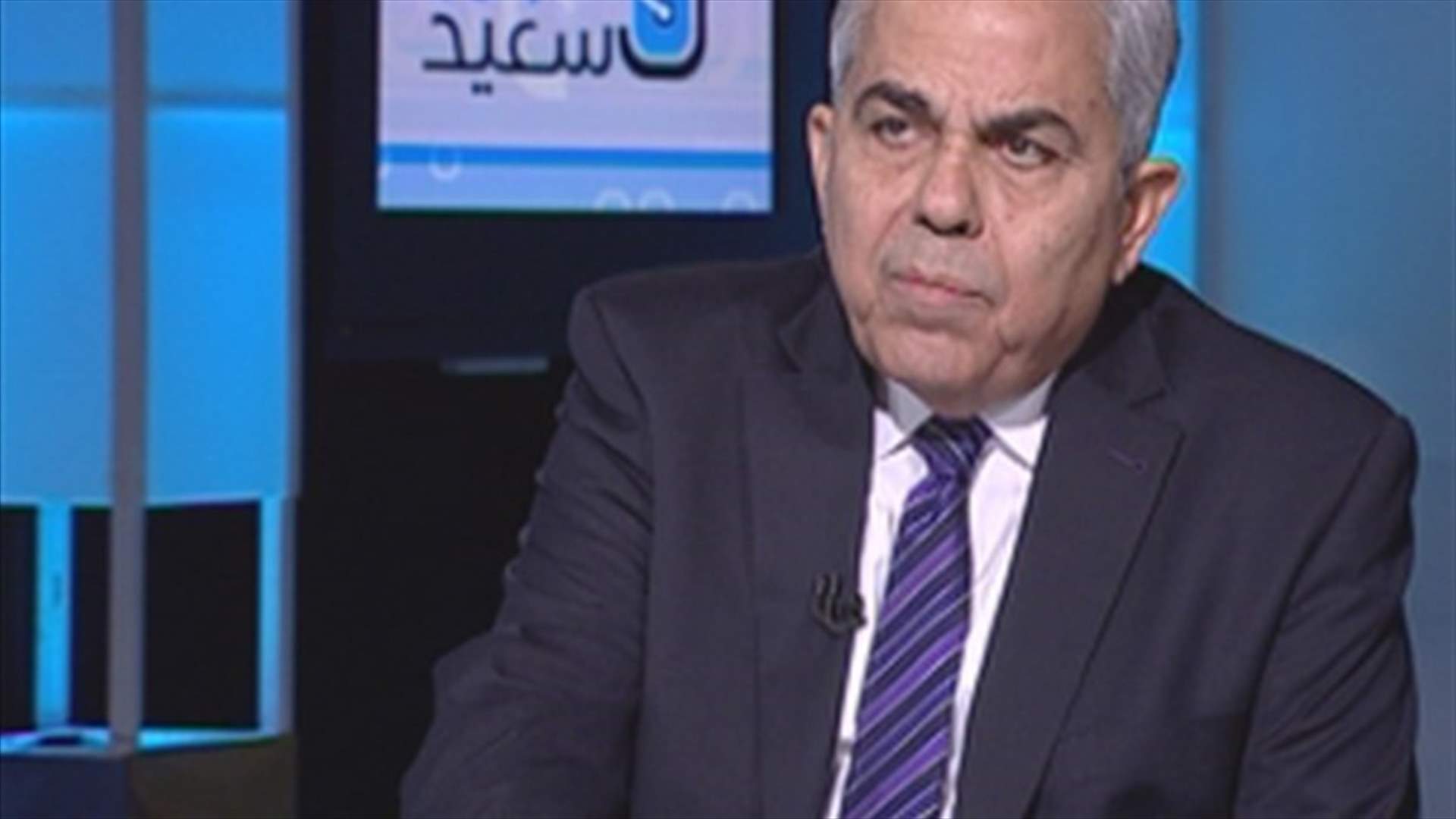 MP Dib to LBCI: We have no vetoes over anyone